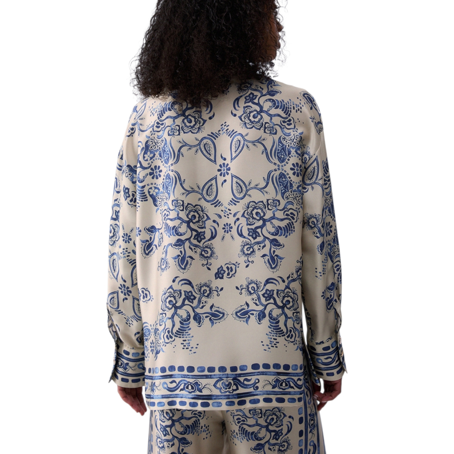 LIU JO CAMICIA DONNA