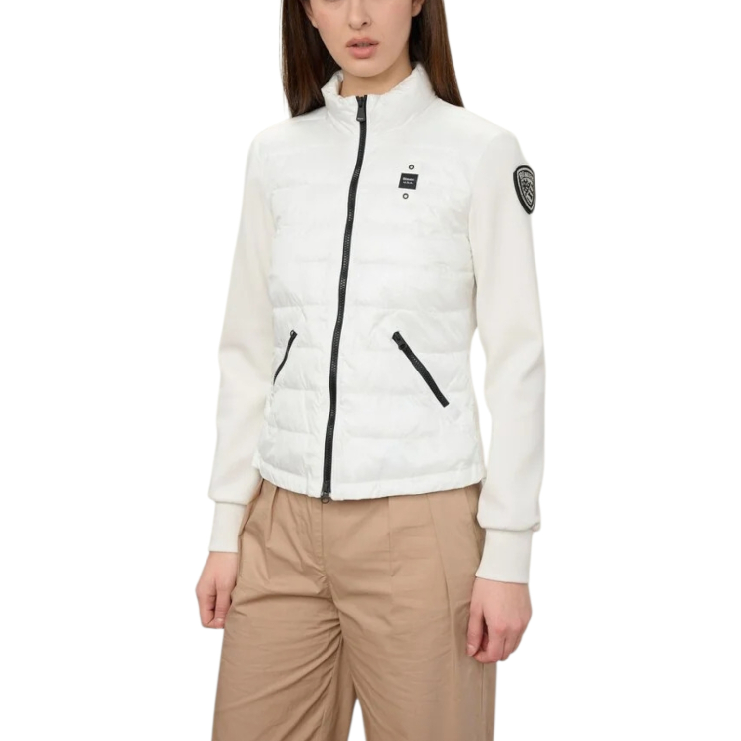 BLAUER GIUBBINO DONNA