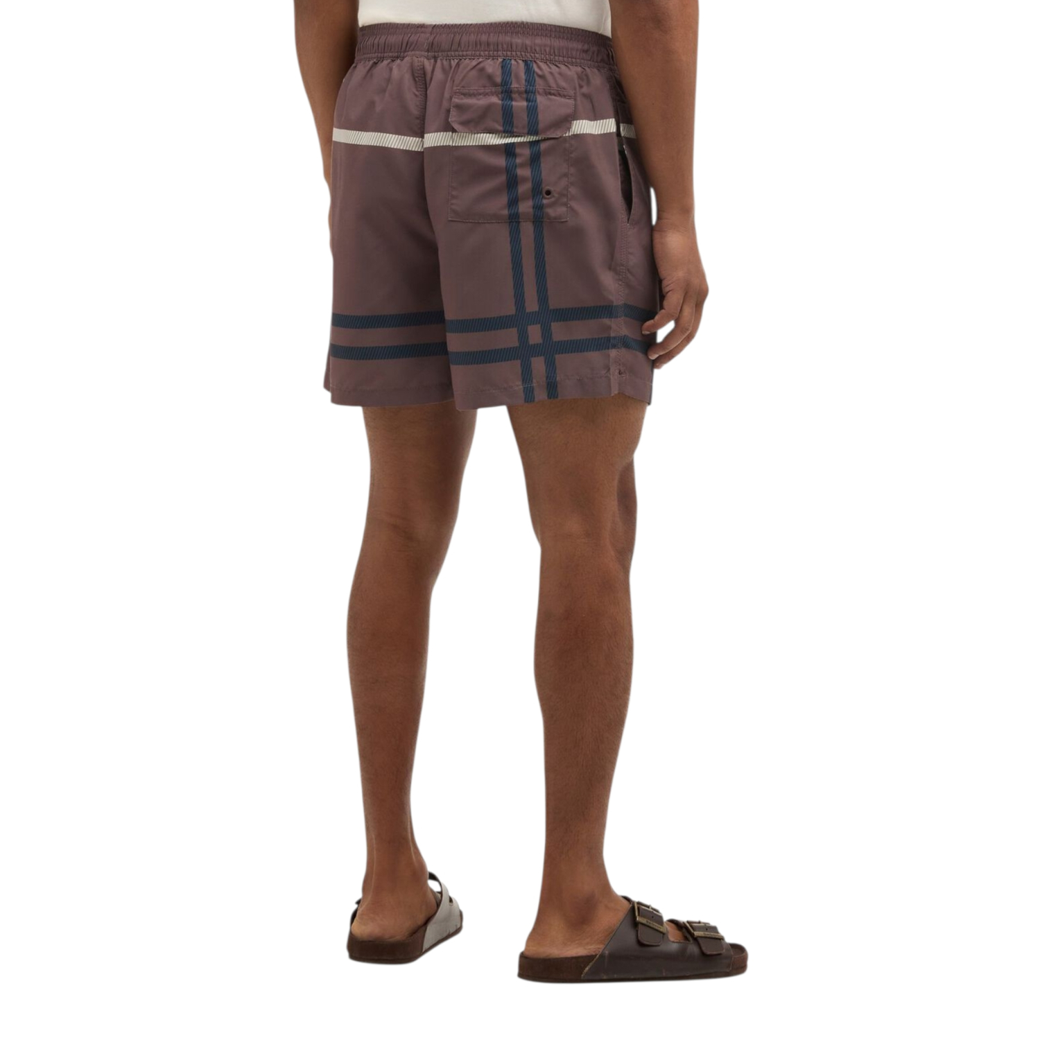 BARBOUR COSTUME UOMO