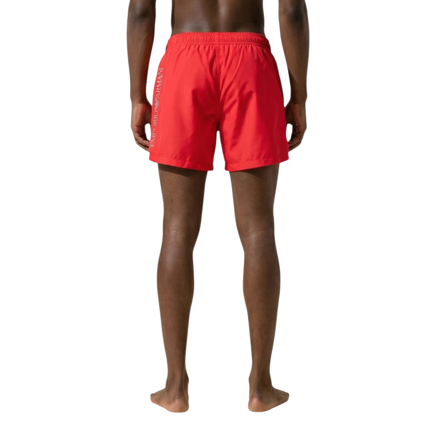 EA7 COSTUME UOMO