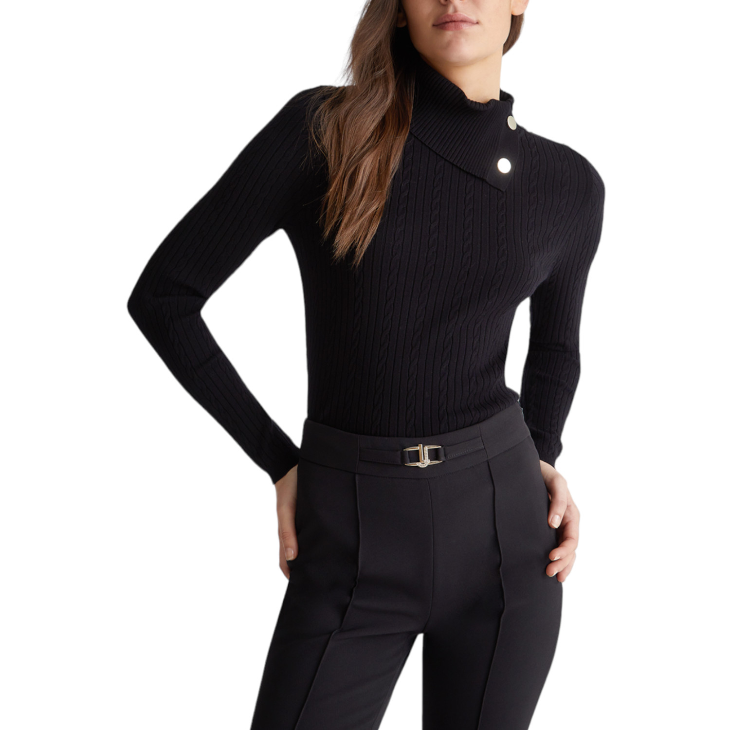 LIU JO MAGLIA DONNA
