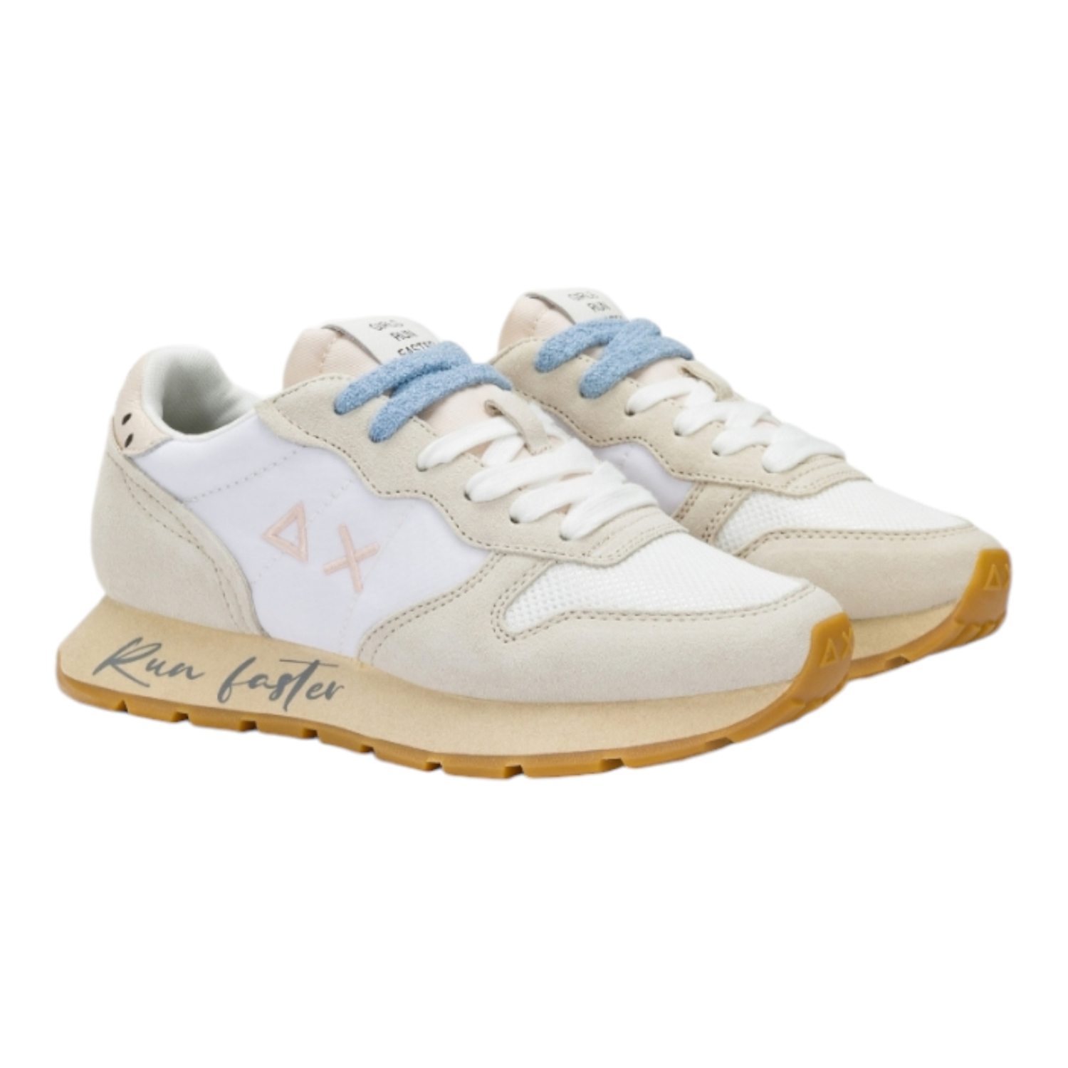 Sun68 Sneakers Donna