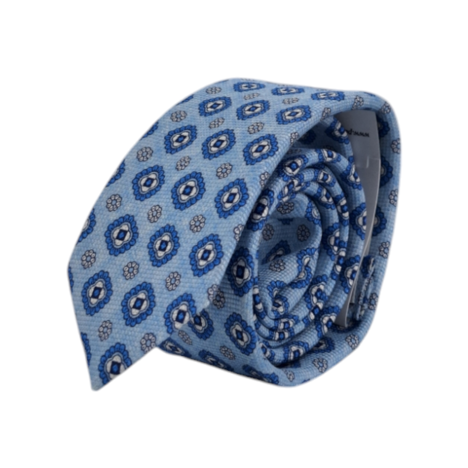 PAOLO DA PONTE CRAVATTA UOMO