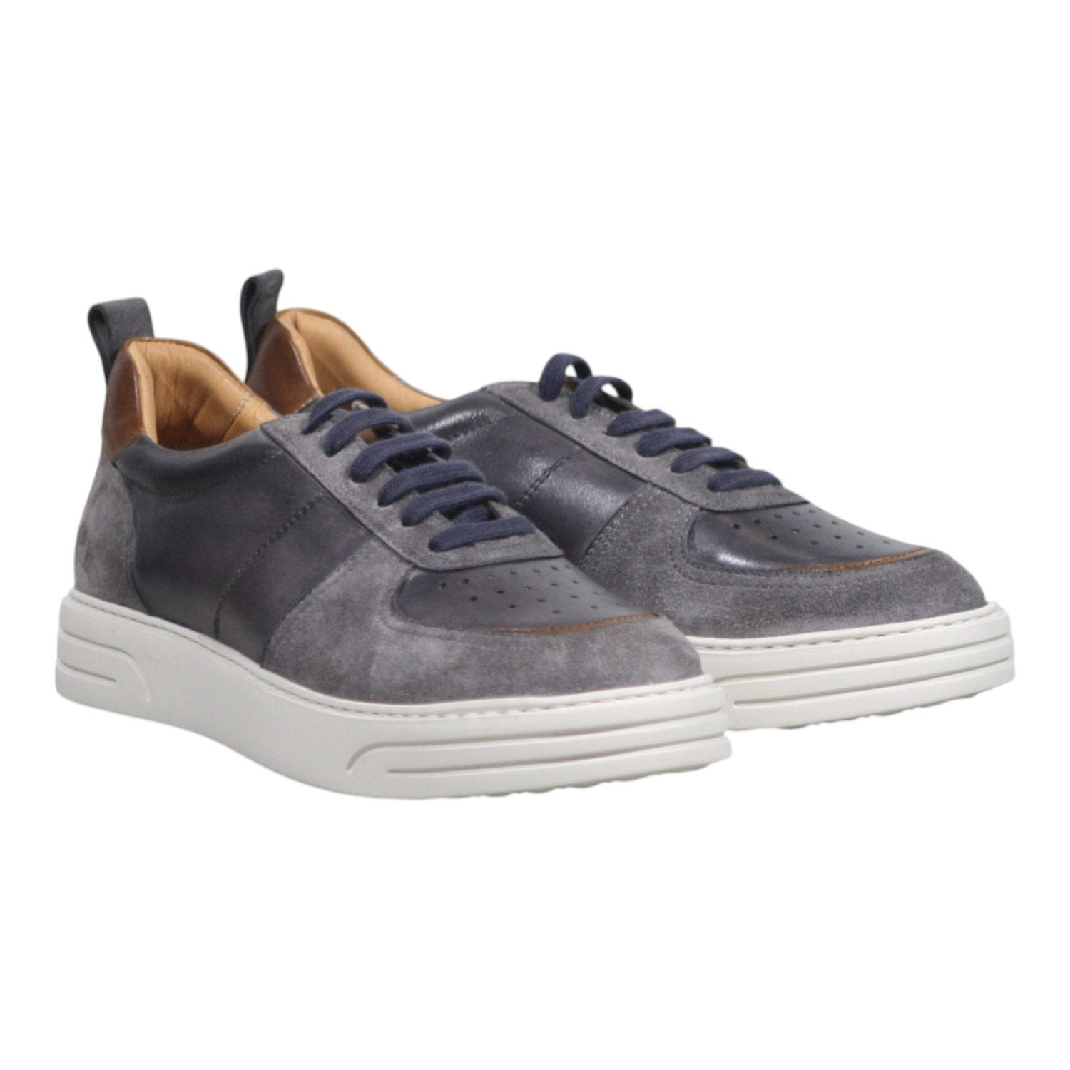 IANNIELLO SNEAKERS UOMO