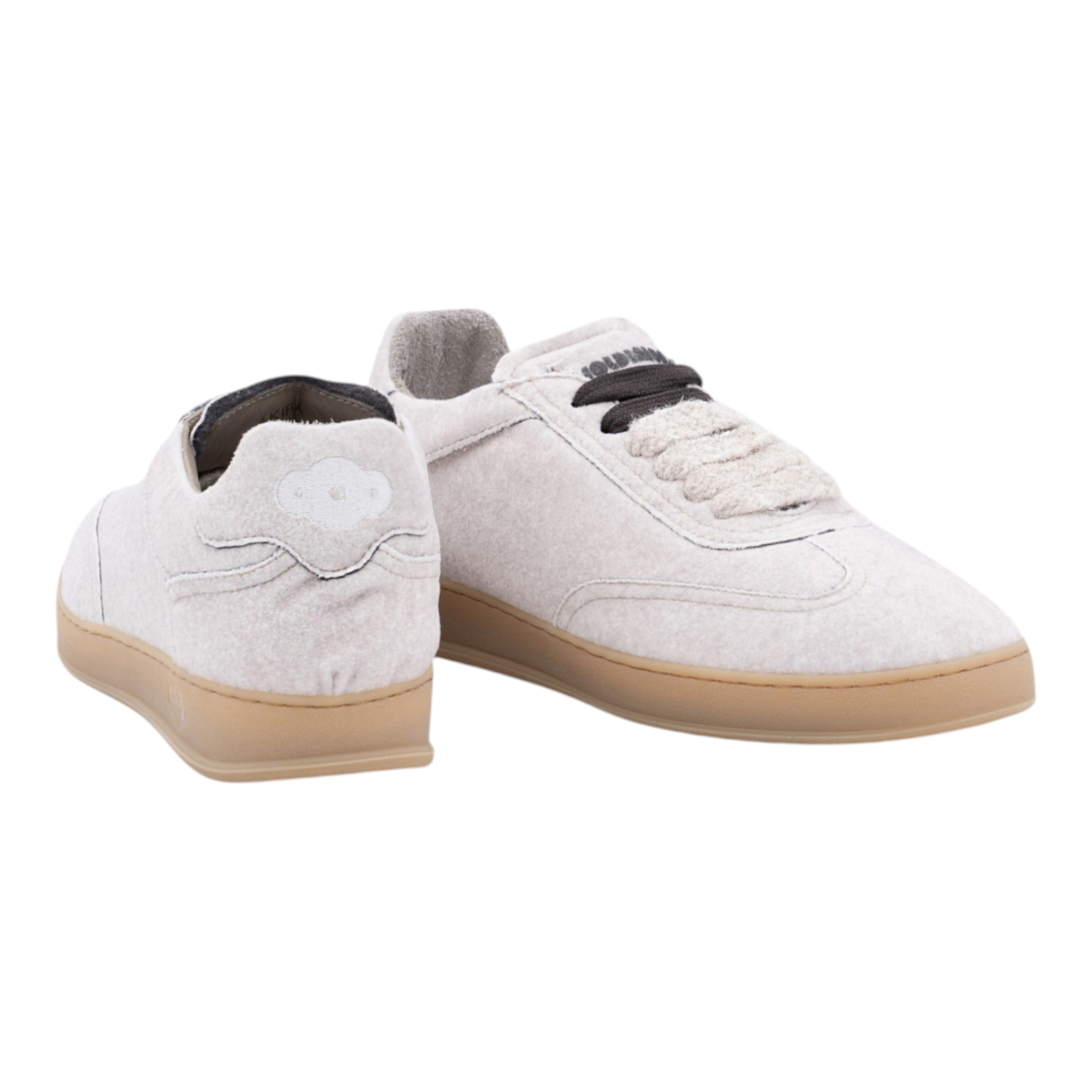 SOLDINI SNEAKERS DONNA