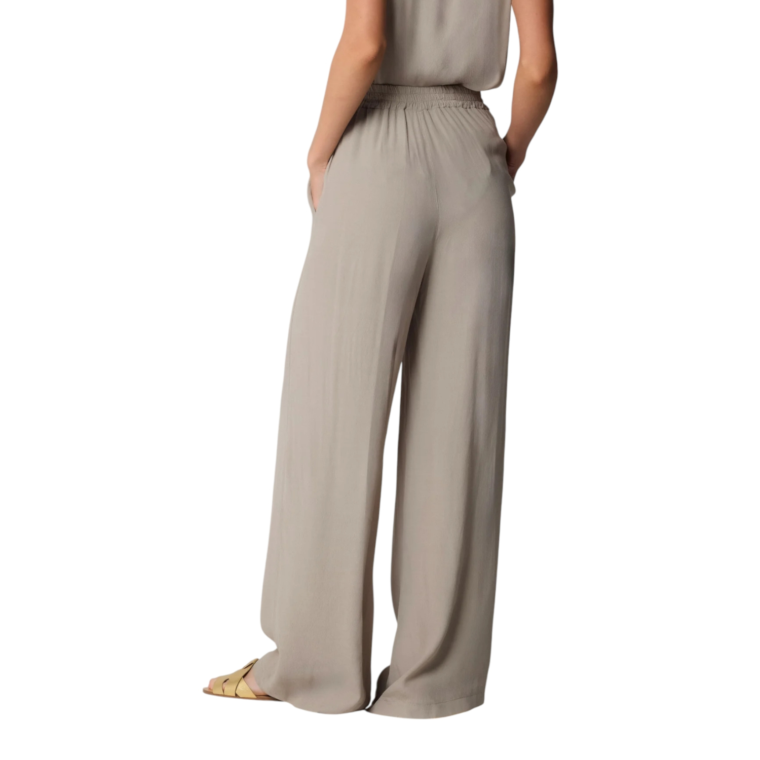 KOCCA PANTALONE DONNA