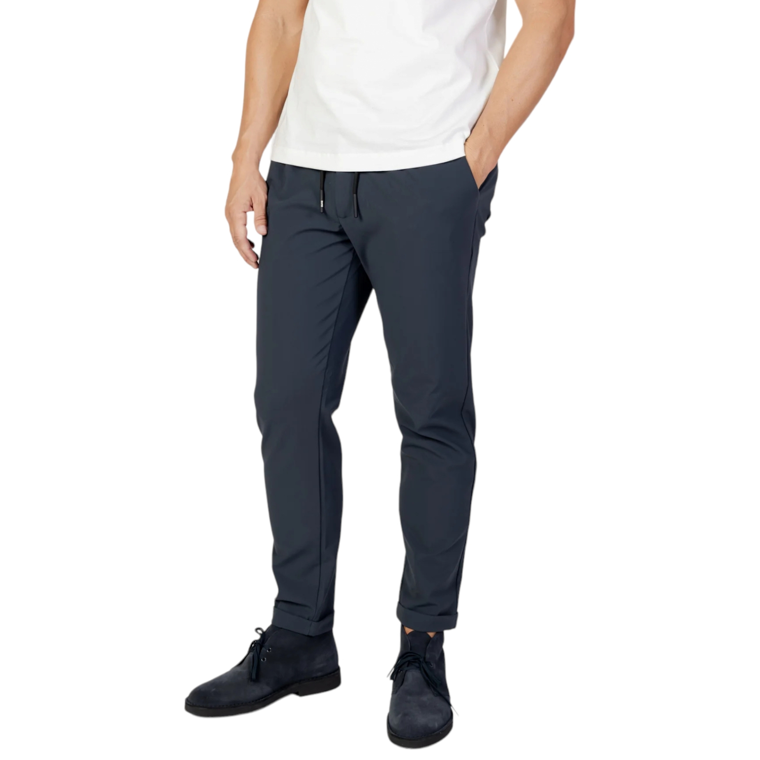 SUNS PANTALONE UOMO