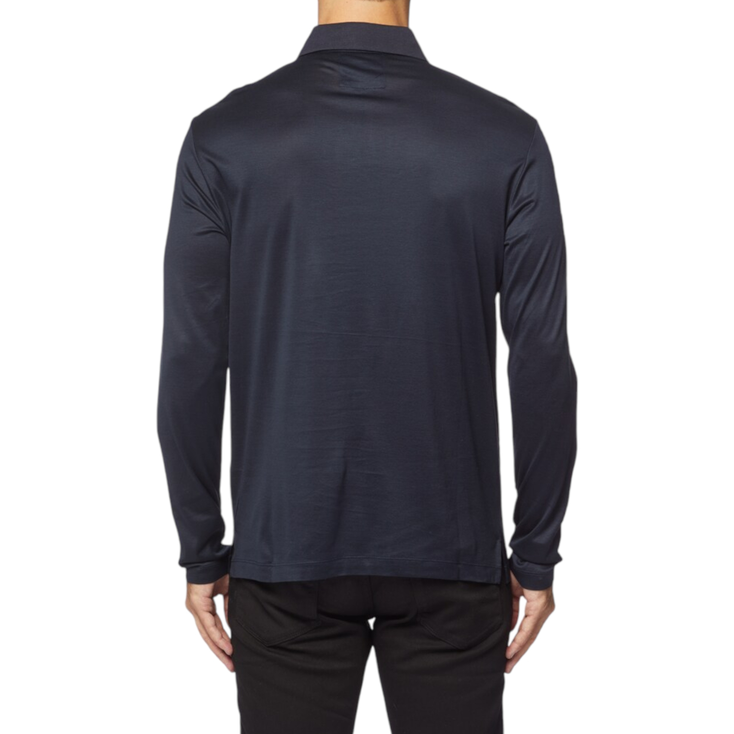 EMPORIO ARMANI POLO UOMO