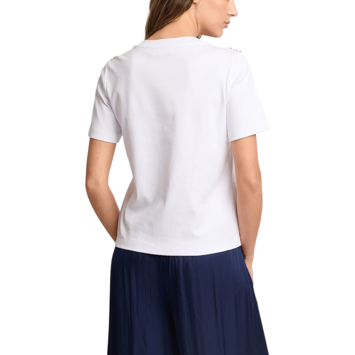 KOCCA T-SHIRT DONNA