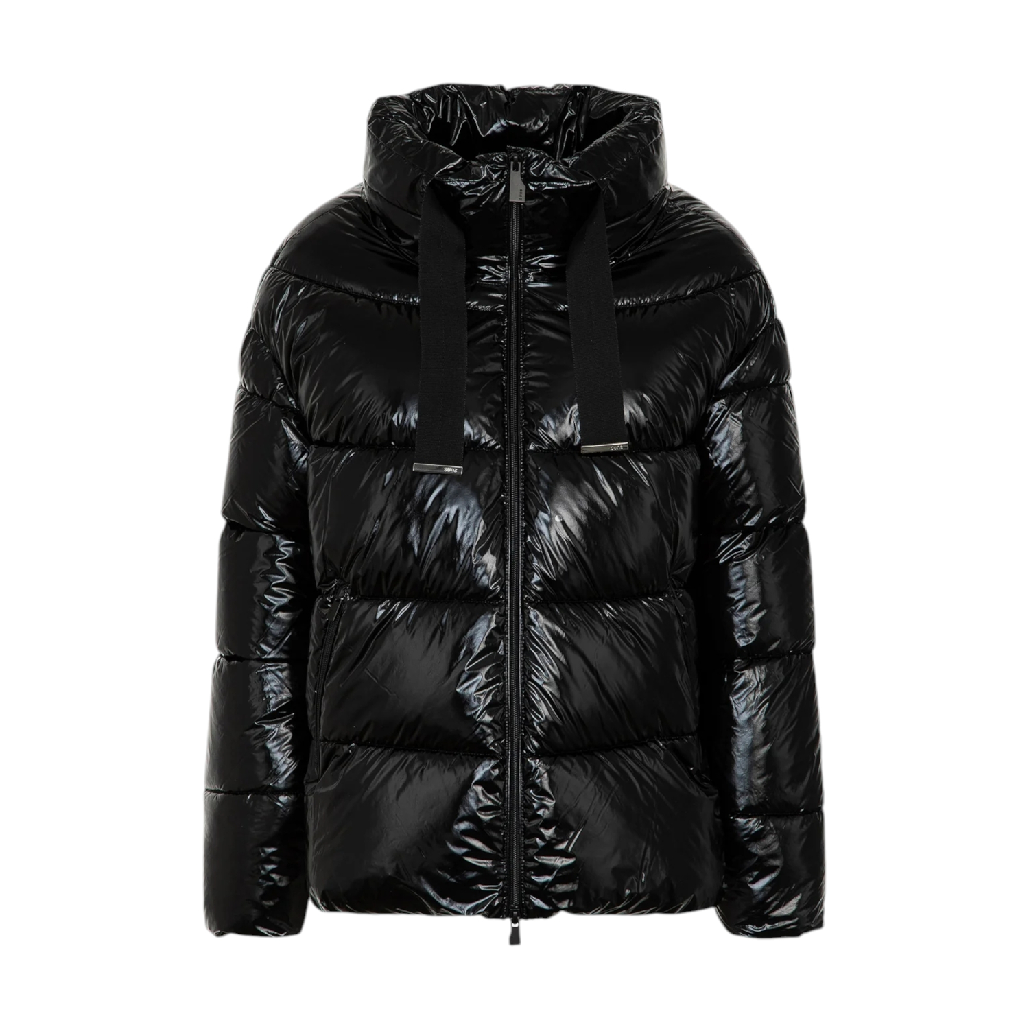 SUNS GIUBBINO DONNA