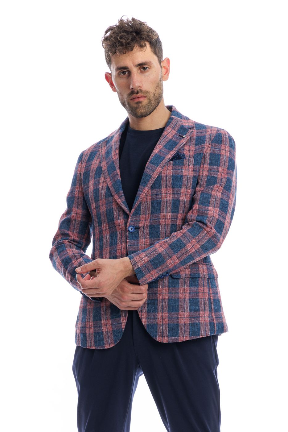 IANNIELLO GIACCA UOMO