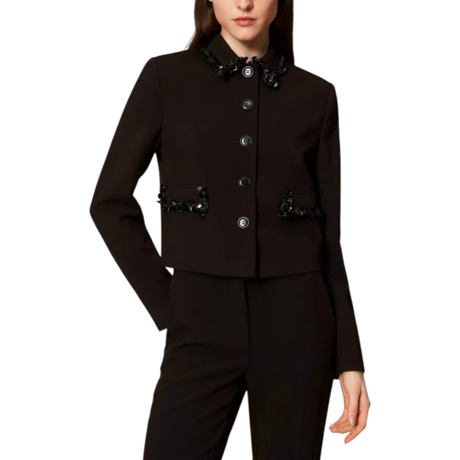 TWINSET GIACCA DONNA