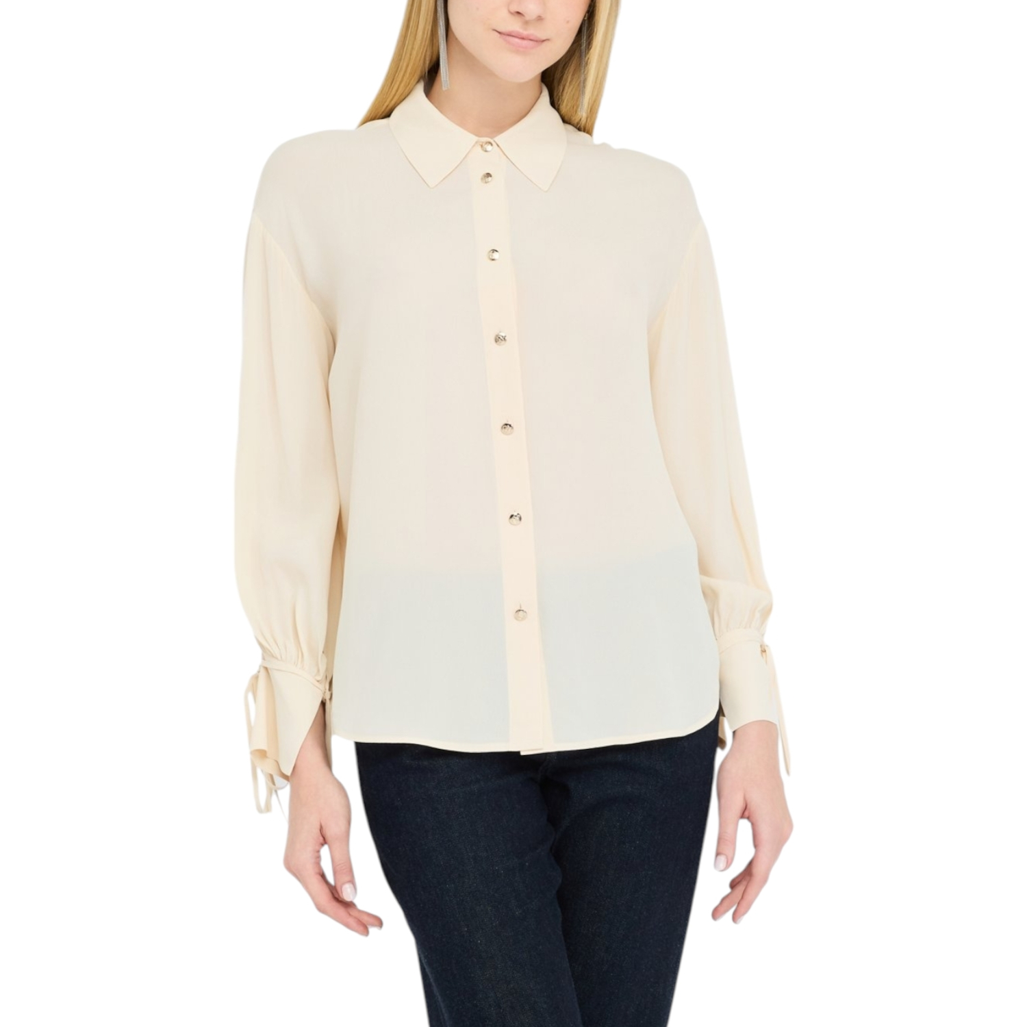 LIU JO CAMICIA DONNA