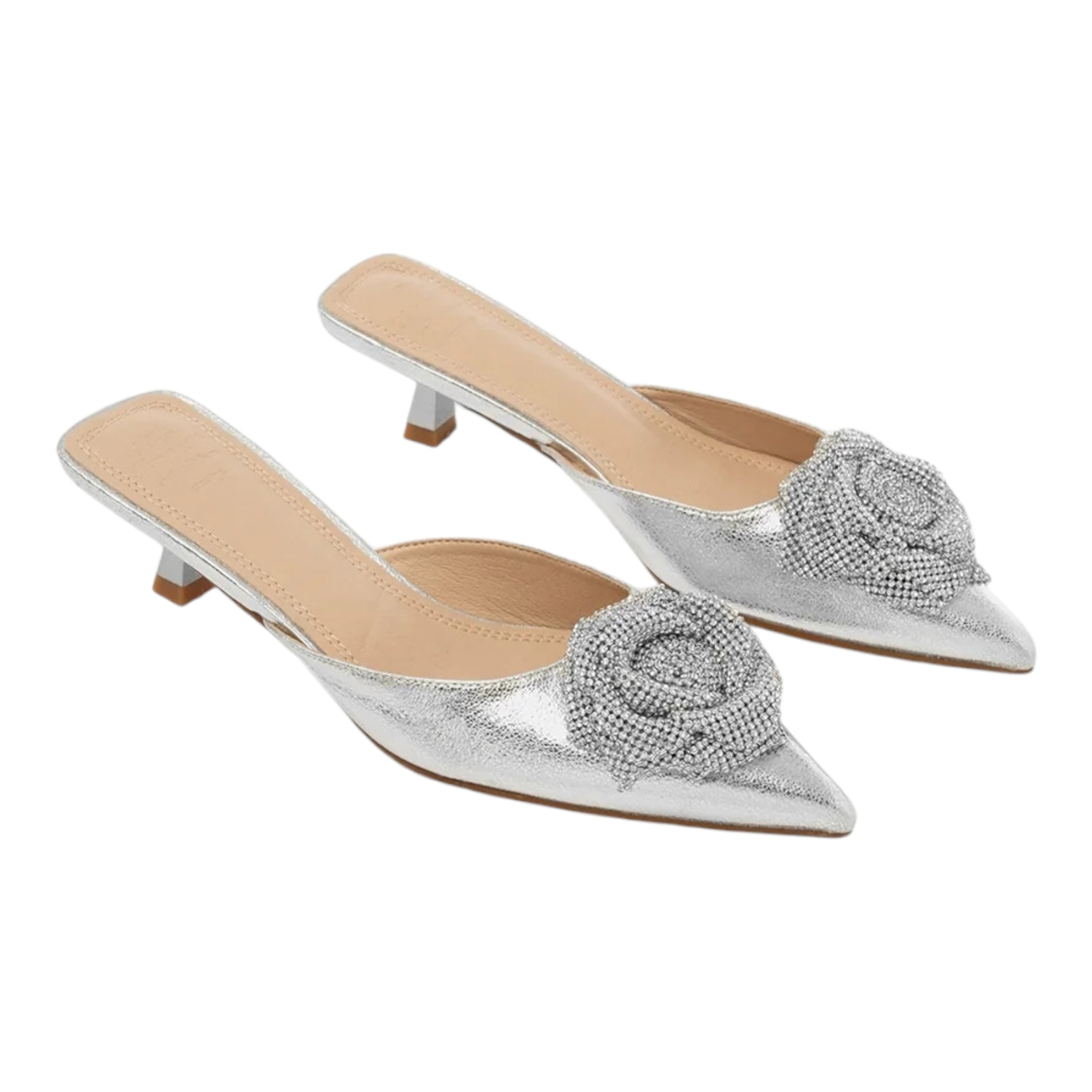 TWENTY FOURHAITCH SABOT DONNA