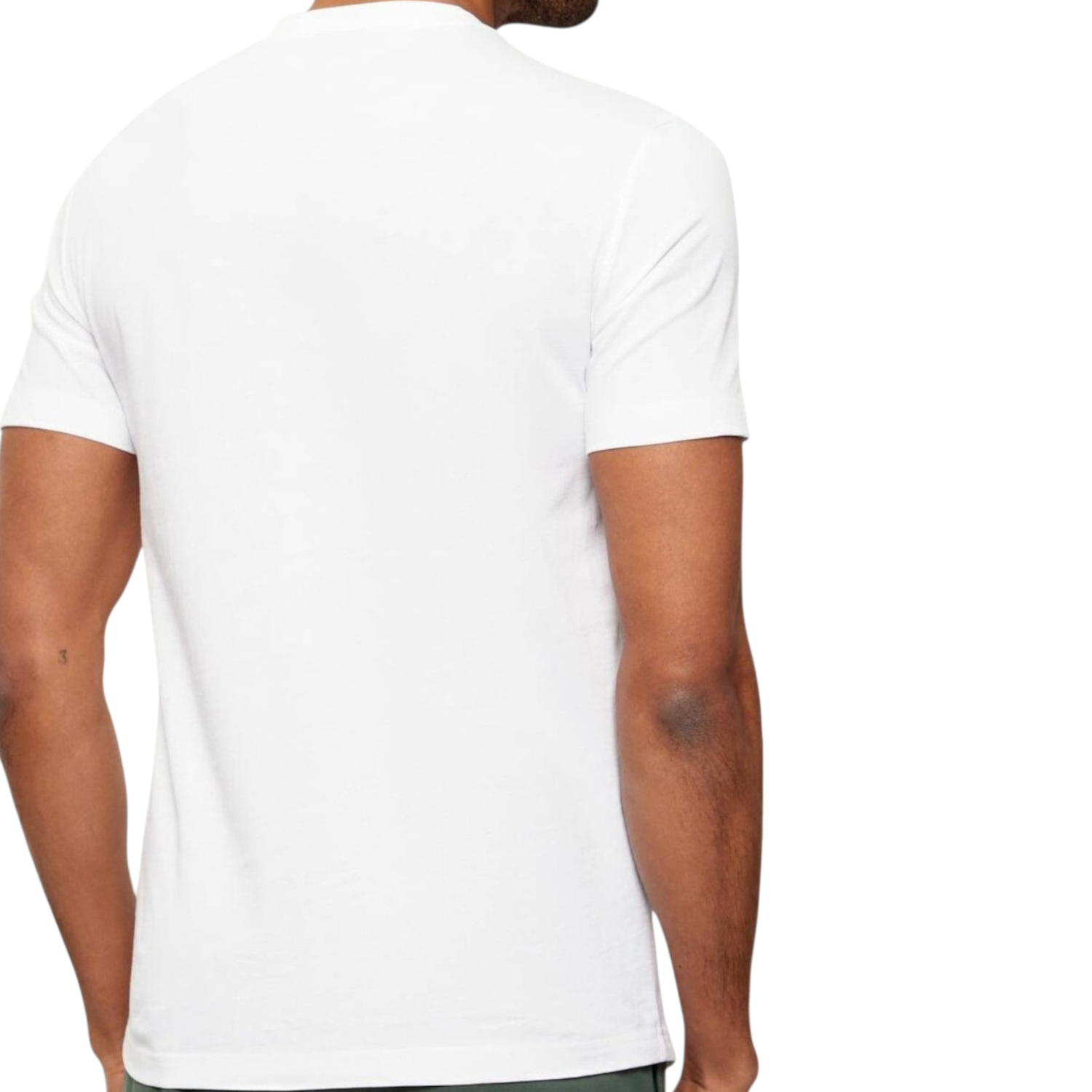 EA7 T-SHIRT UOMO