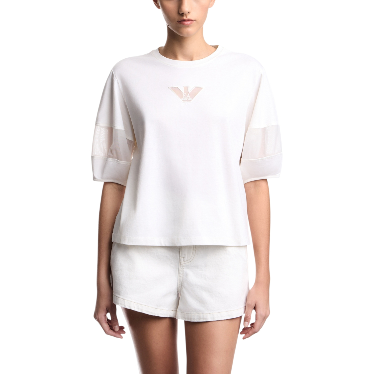 EMPORIO ARMANI MAGLIA DONNA