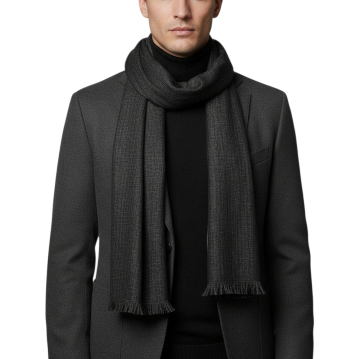 PAOLO DA PONTE SCIARPA UOMO