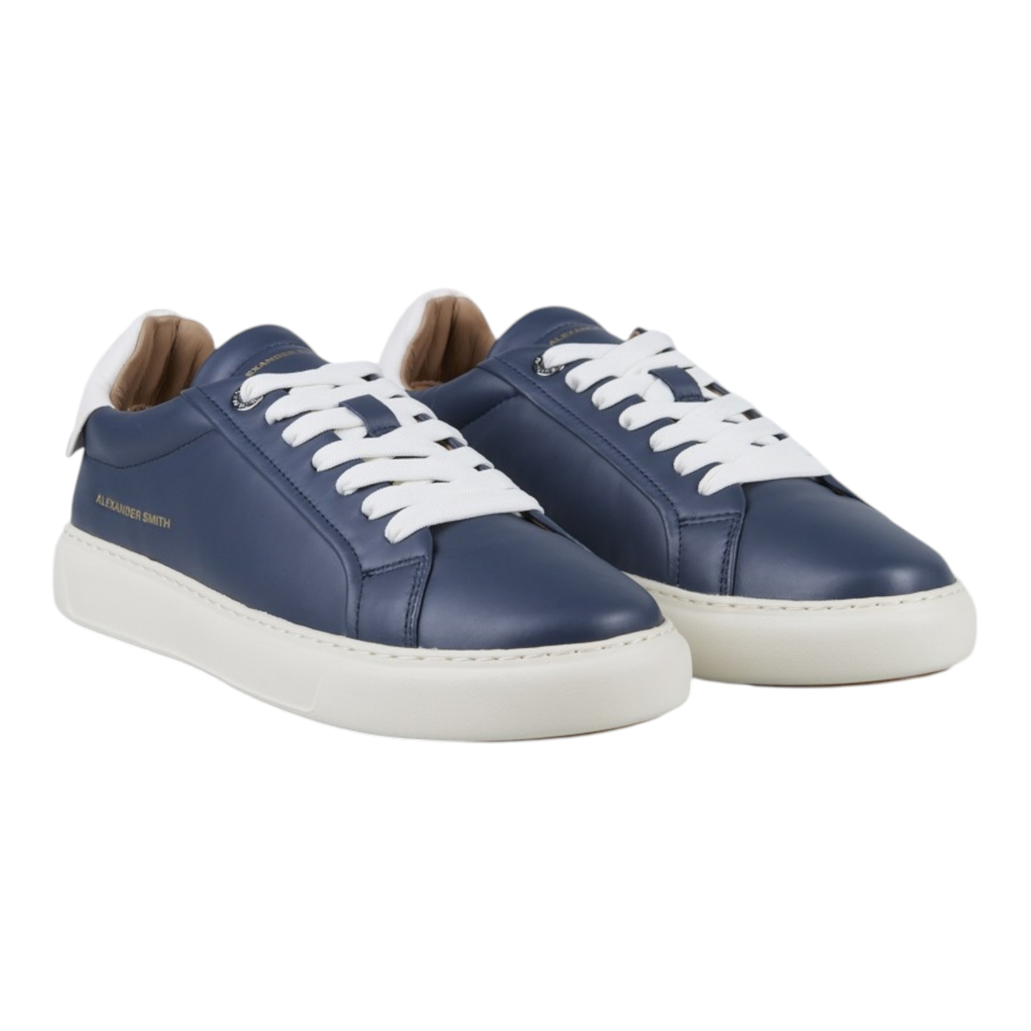 ALEXANDER SMITH SNEAKERS UOMO