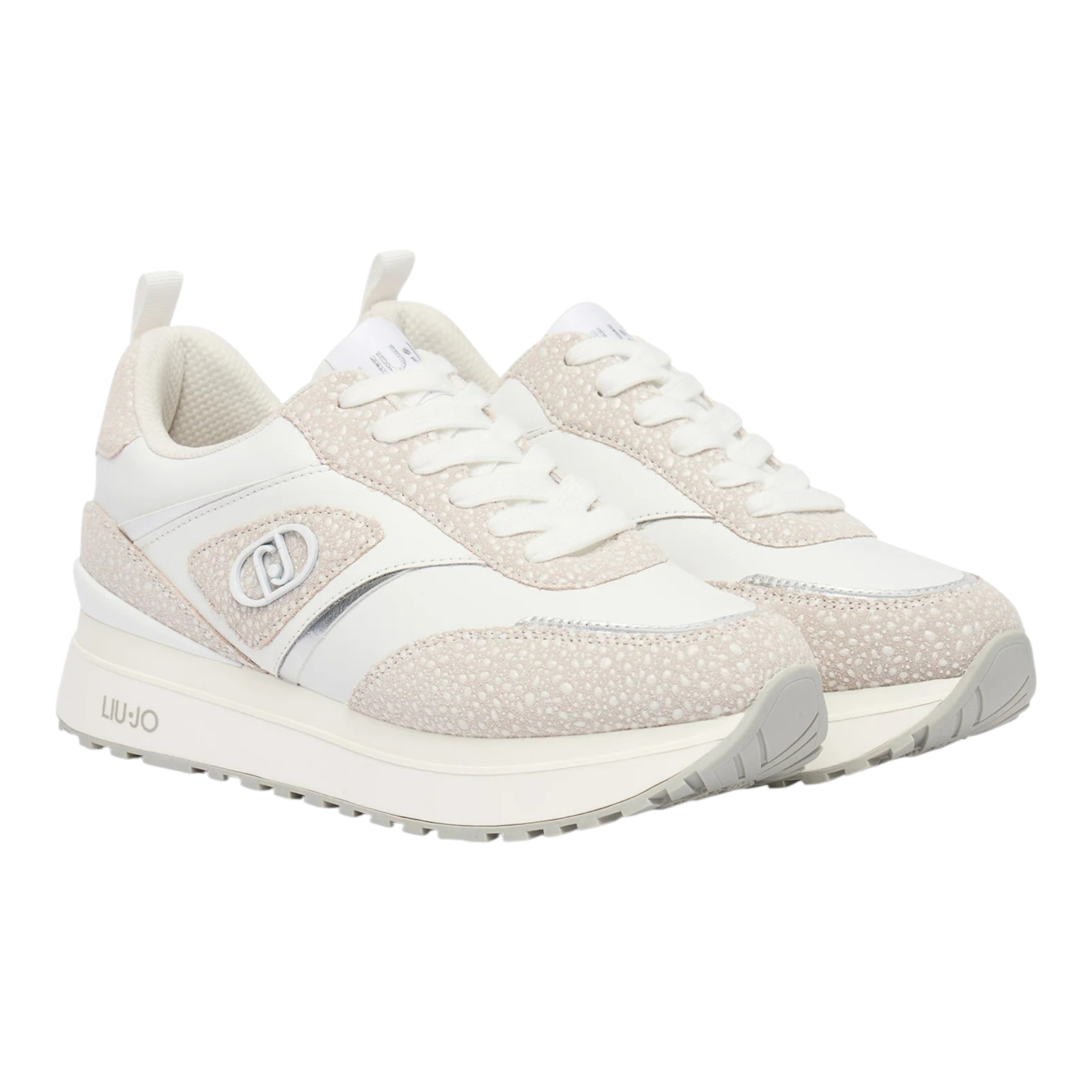 LIU JO SNEAKERS DONNA