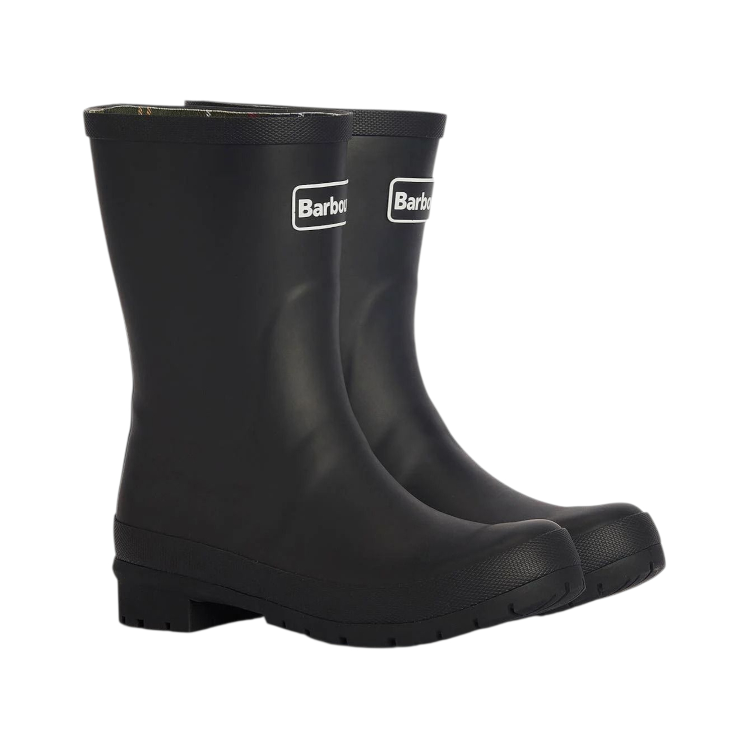 BARBOUR STIVALE DONNA