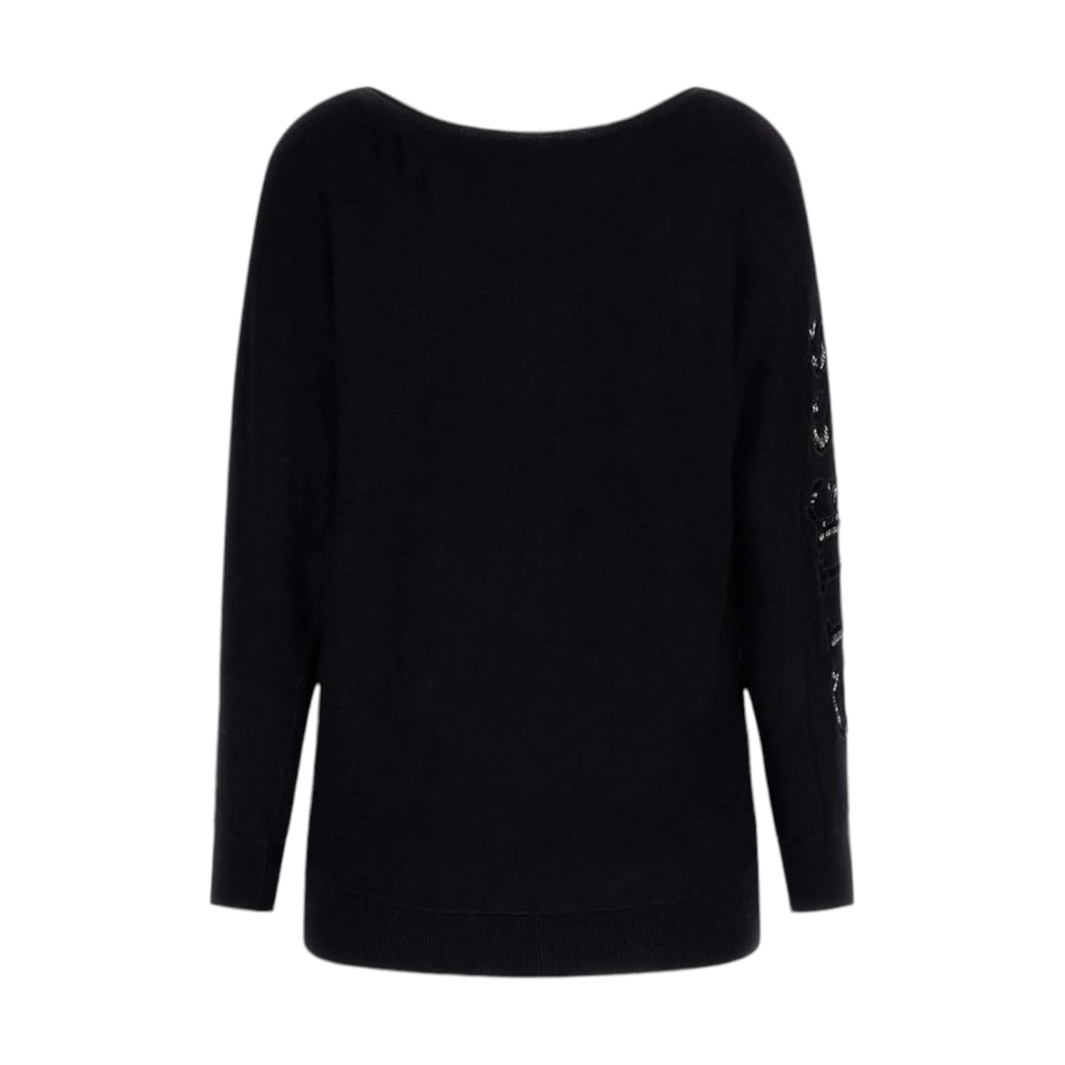 GUESS JEANS MAGLIA DONNA