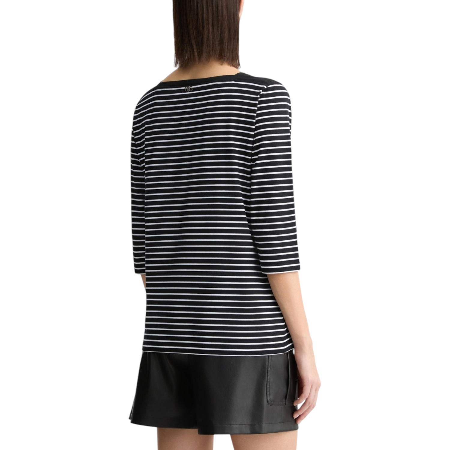 LIU JO T-SHIRT DONNA
