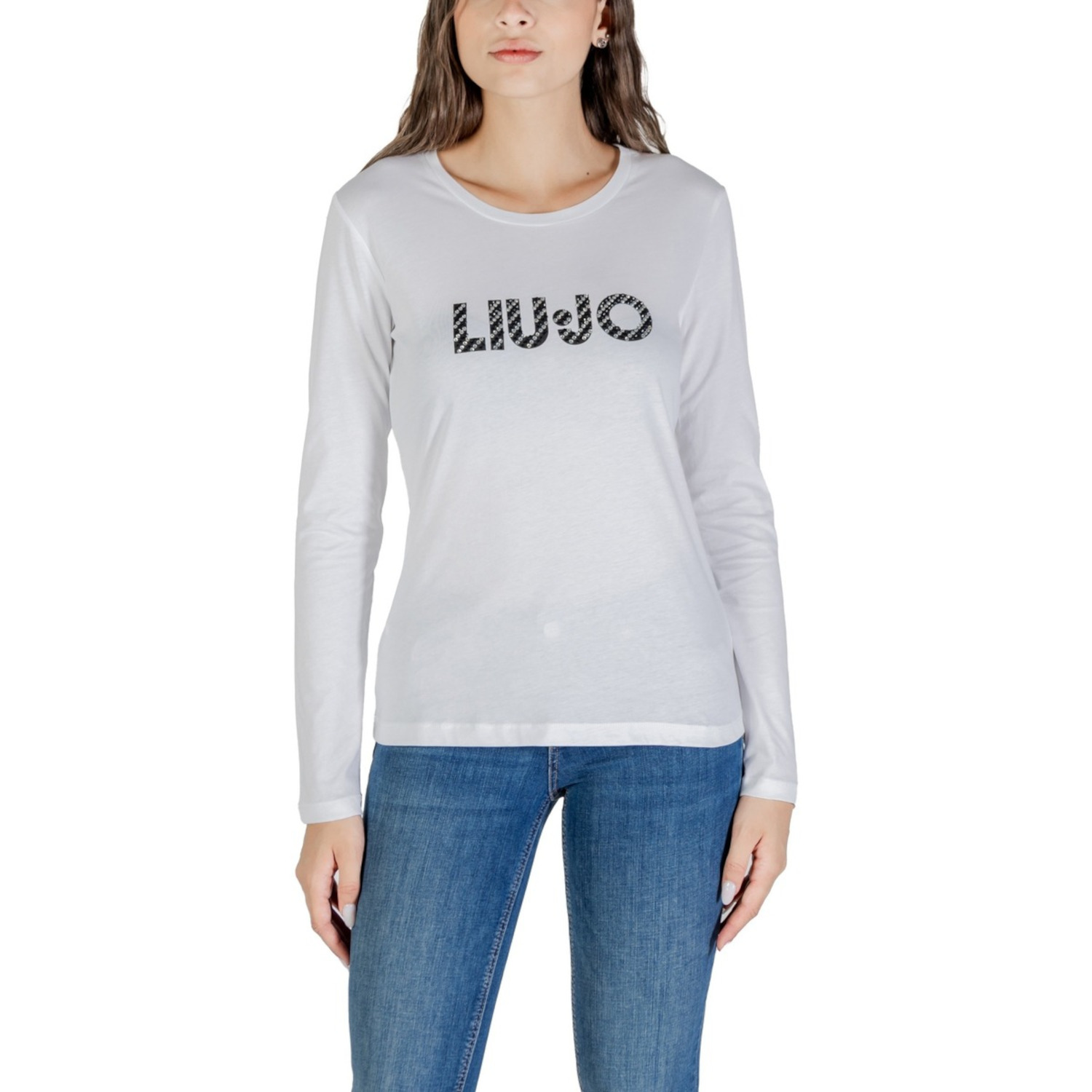 LIU JO T-SHIRT DONNA