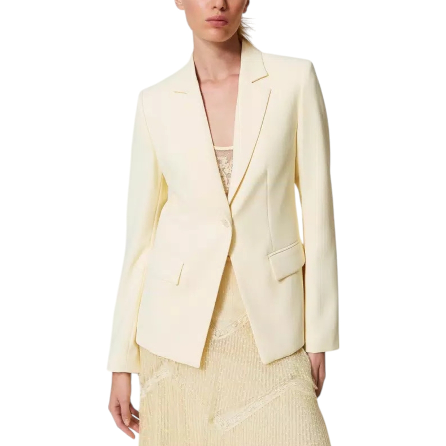 TWINSET GIACCA DONNA