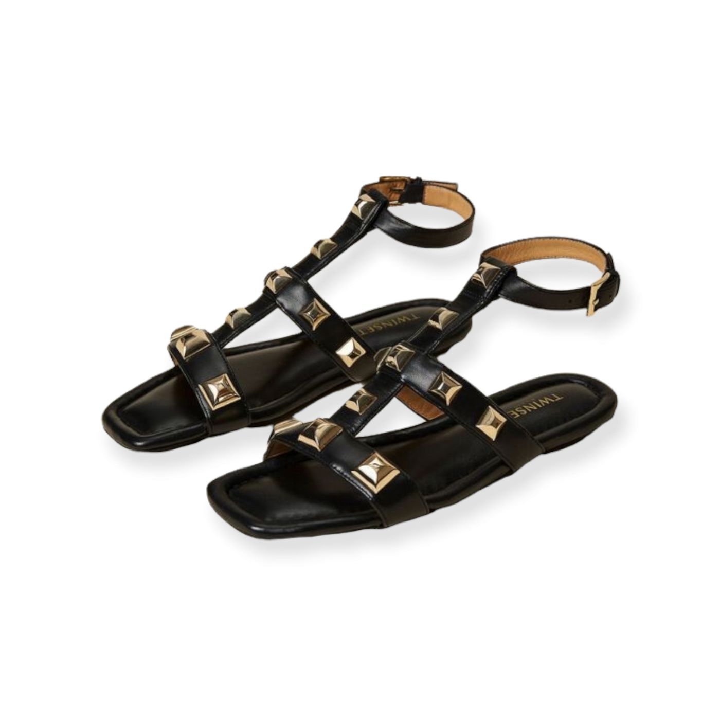 TWINSET SANDALO DONNA