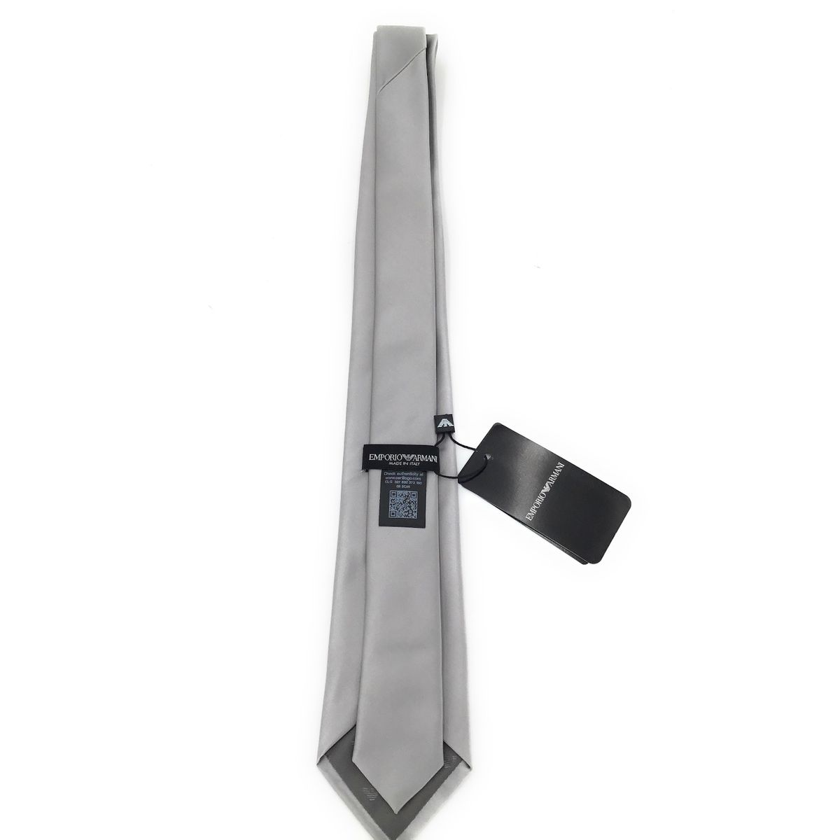 EMPORIO ARMANI CRAVATTA UOMO