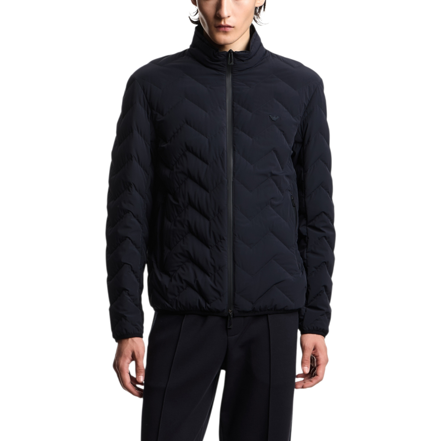 EMPORIO ARMANI GIUBBINO UOMO