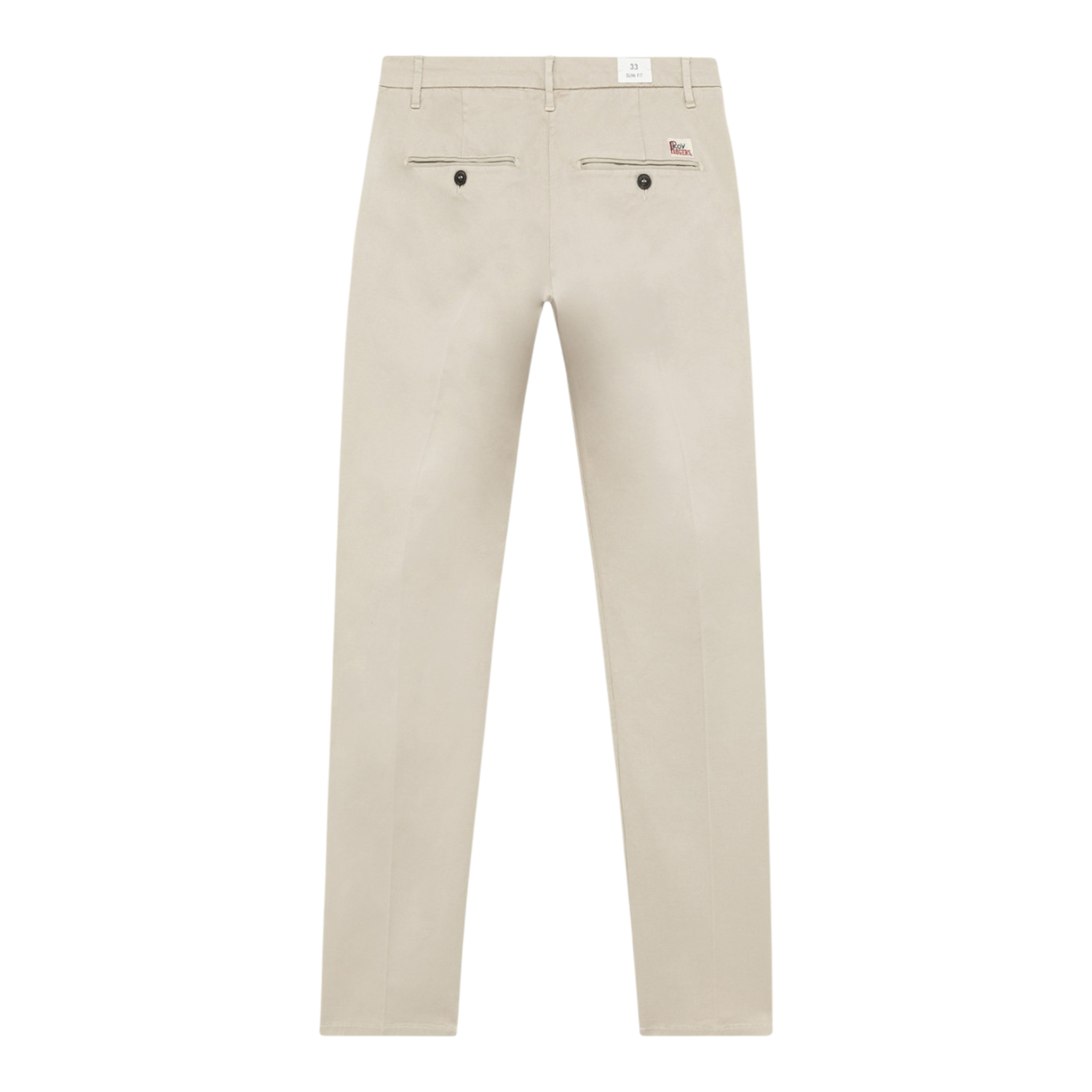 ROY ROGER'S PANTALONE UOMO