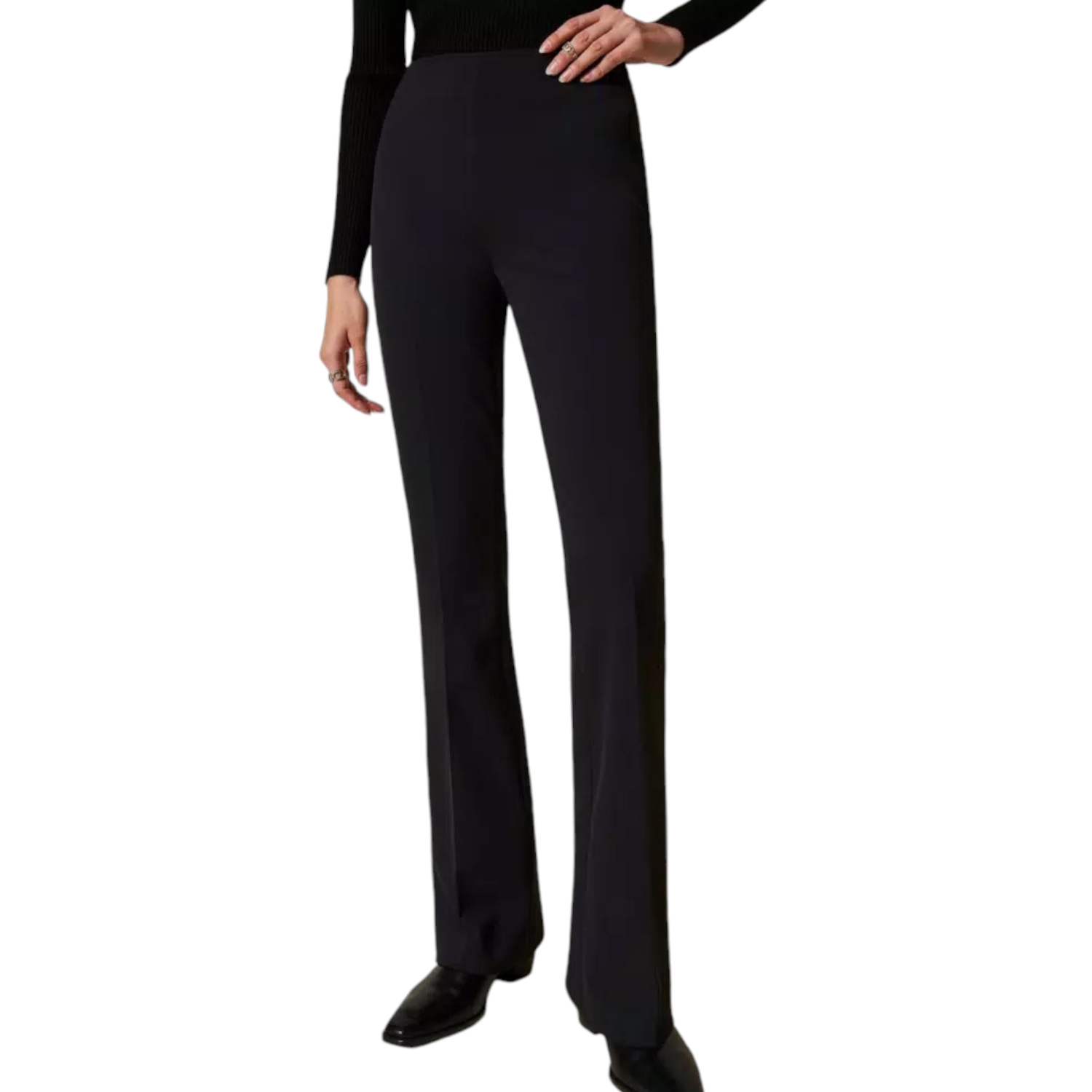 TWINSET PANTALONE DONNA