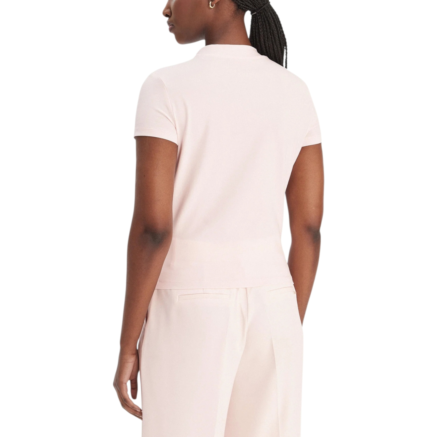 GUESS JEANS T-SHIRT DONNA