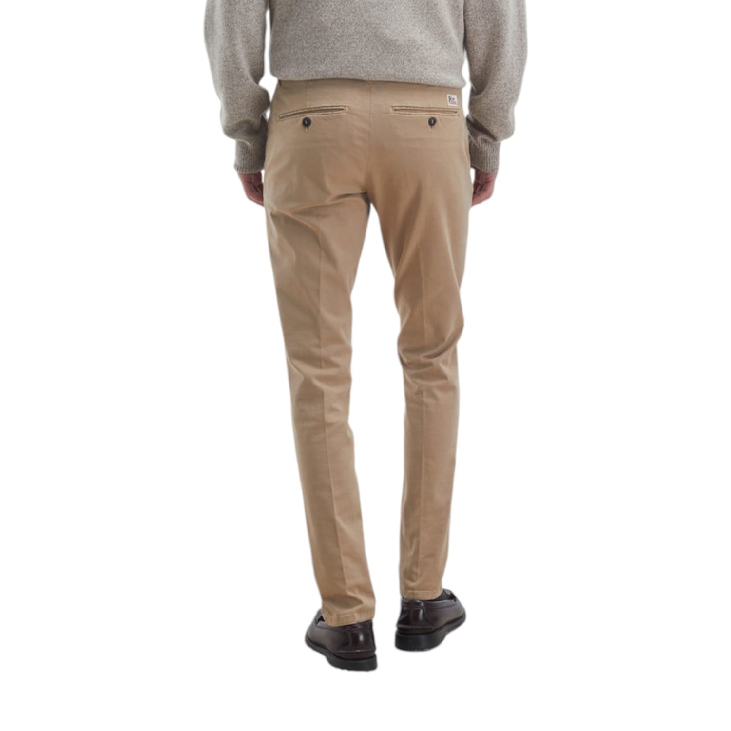 ROY ROGER'S PANTALONE UOMO