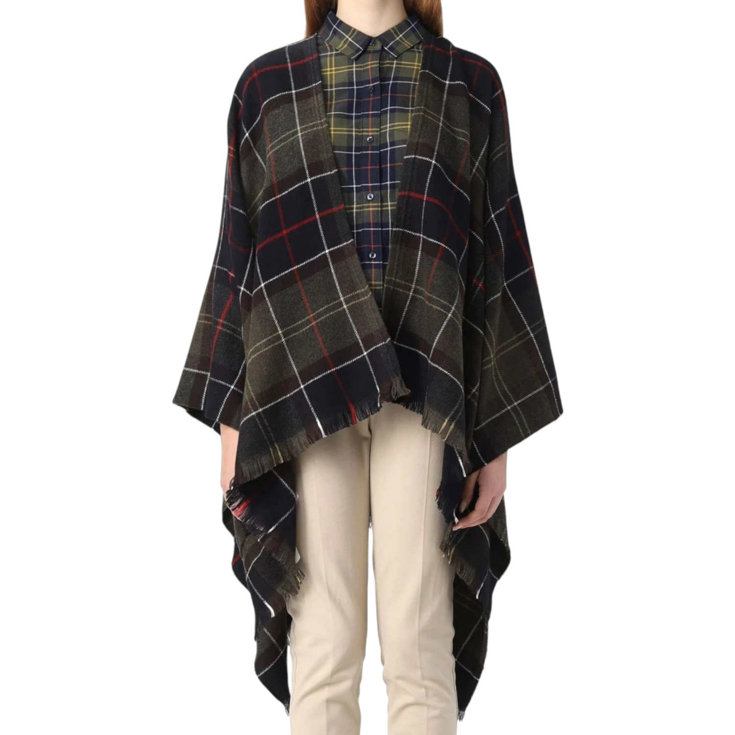 BARBOUR MANTELLA DONNA