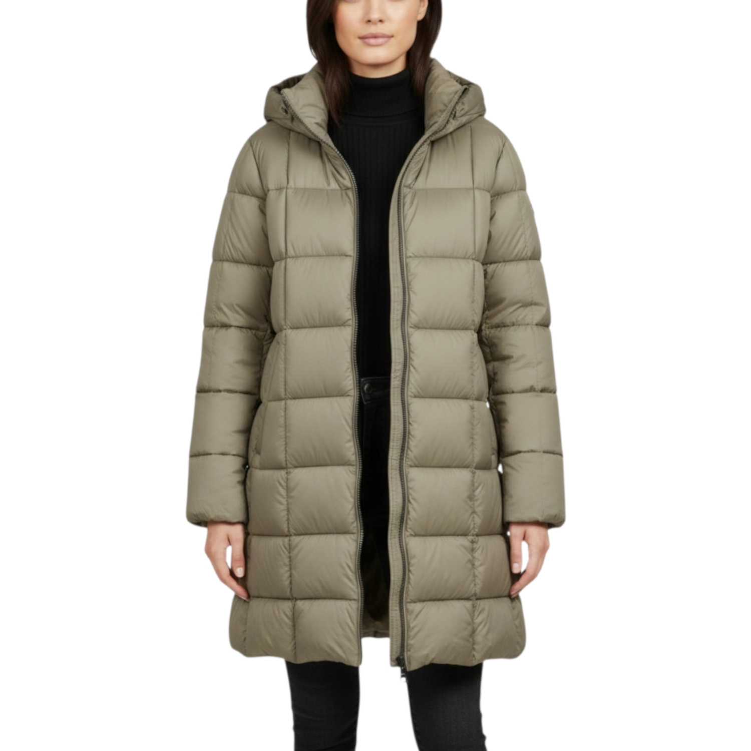 MIXTURE GIUBBINO DONNA