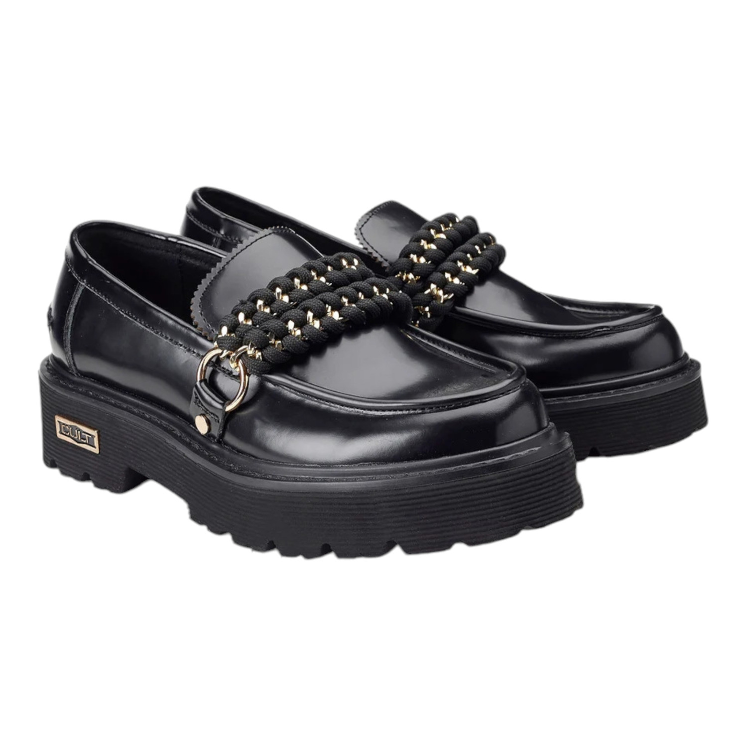 CULT MOCASSINO DONNA