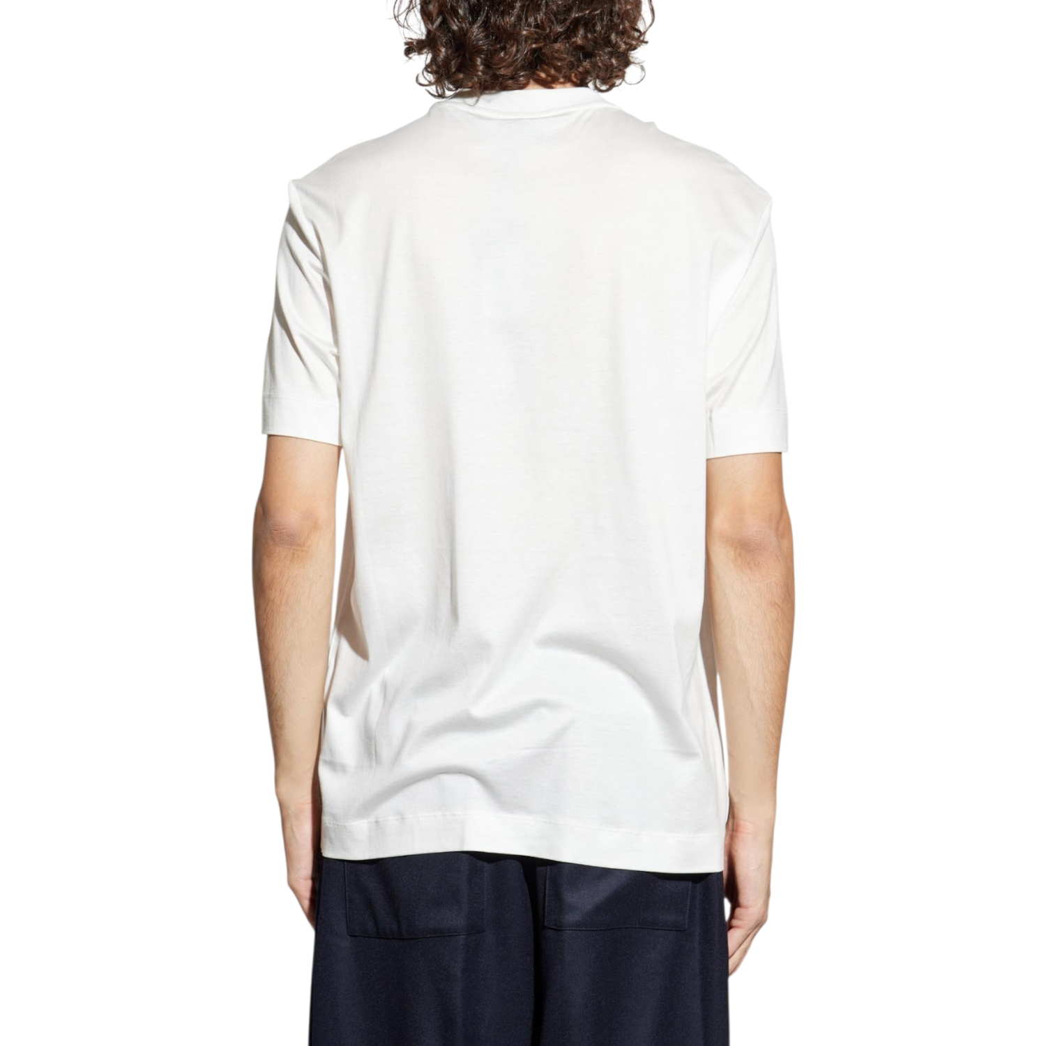 EMPORIO ARMANI T-SHIRT UOMO