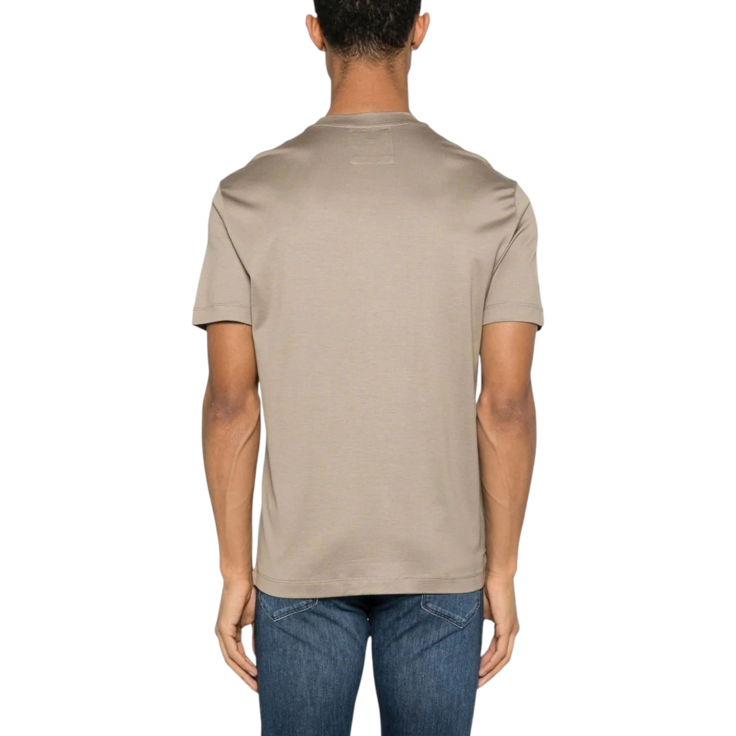 EMPORIO ARMANI T-SHIRT UOMO