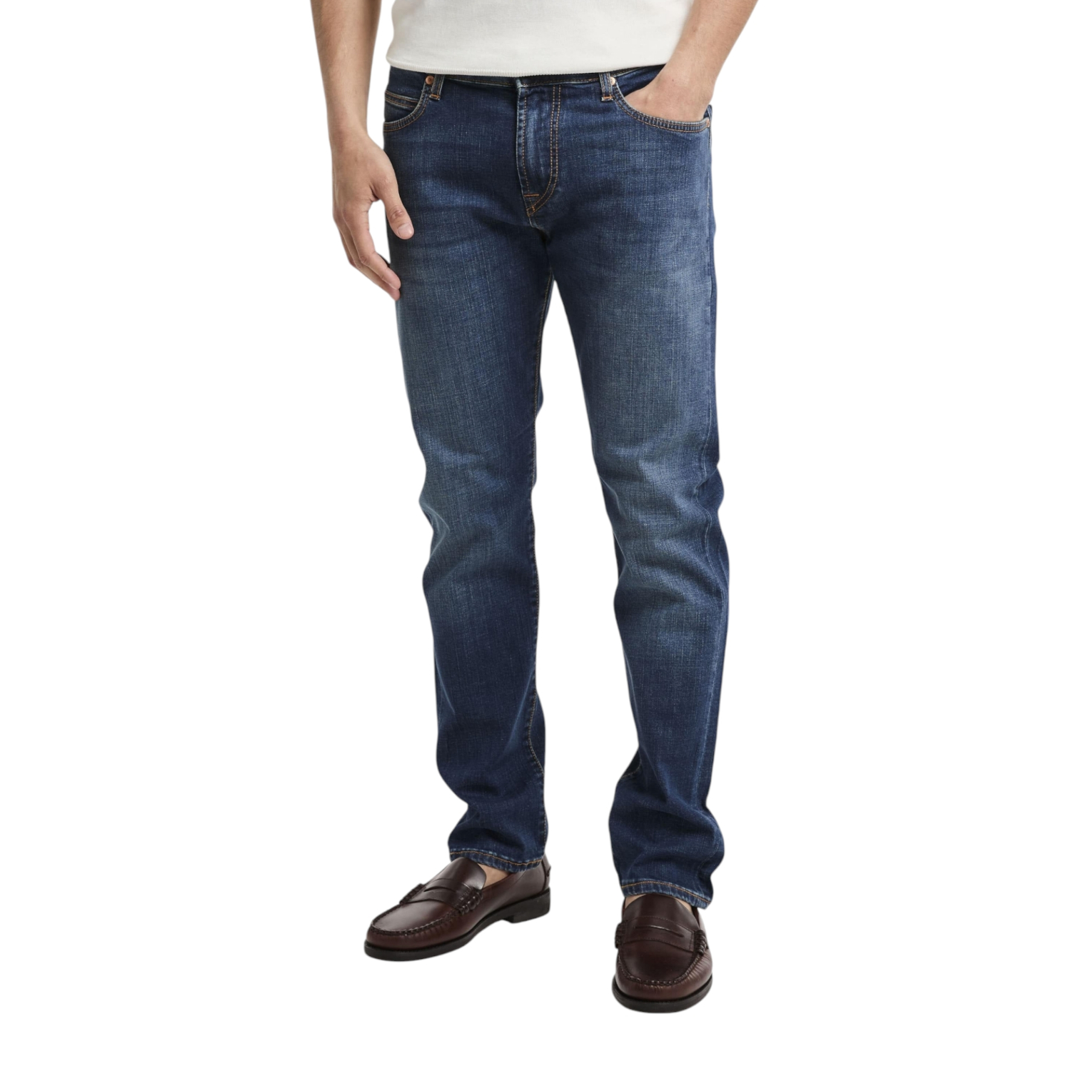 ROY ROGER'S JEANS UOMO