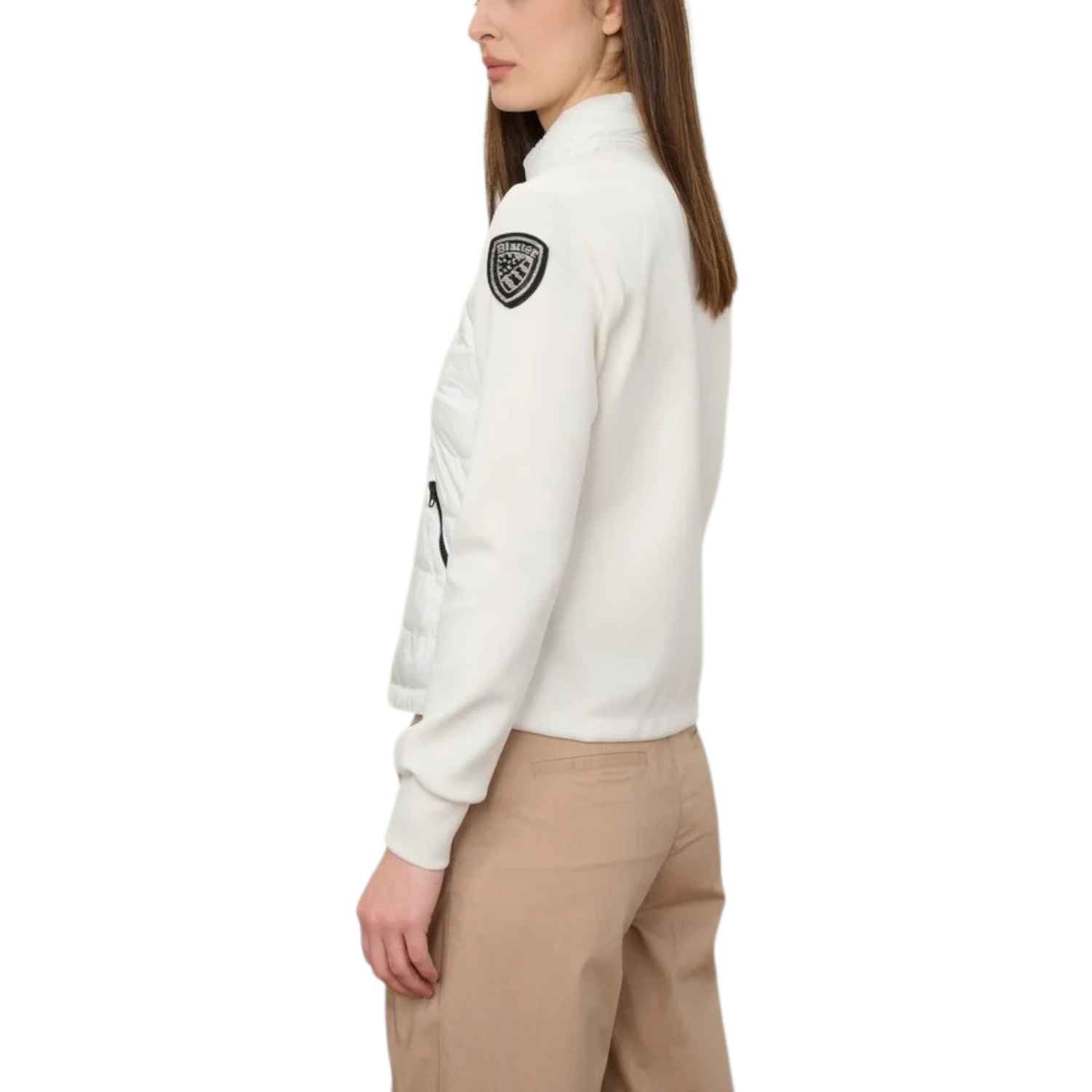 BLAUER GIUBBINO DONNA