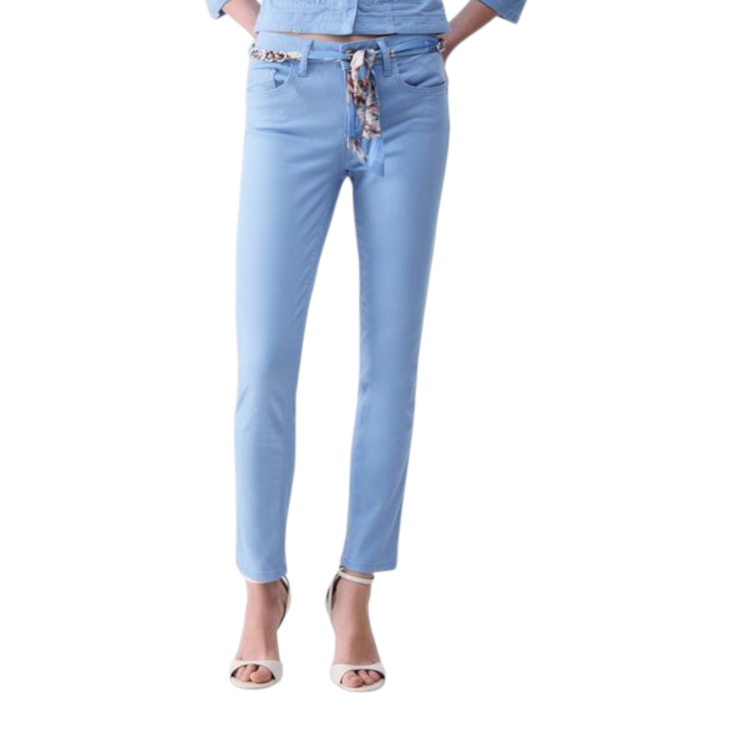 LIU JO PANTALONE DONNA