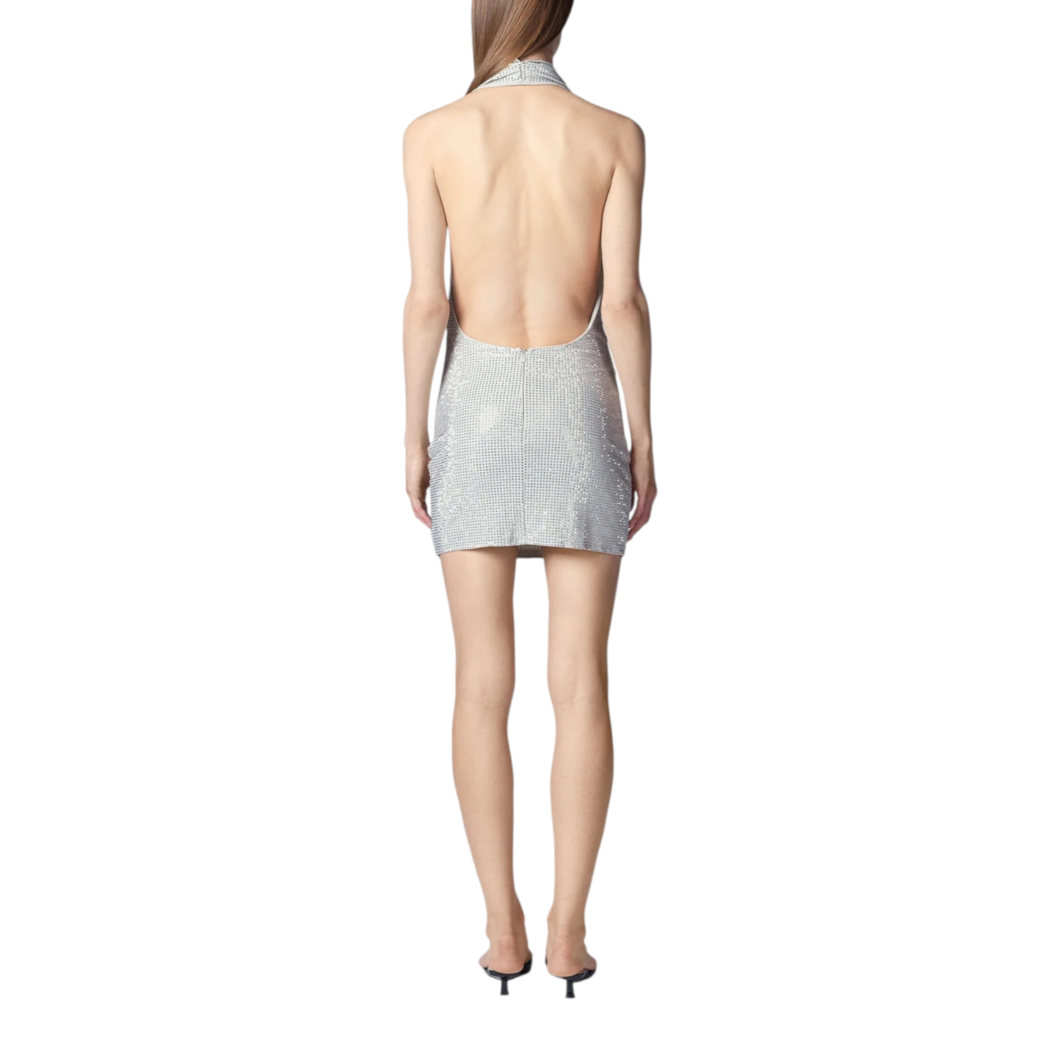 TWENTY FOURHAITCH ABITO DONNA