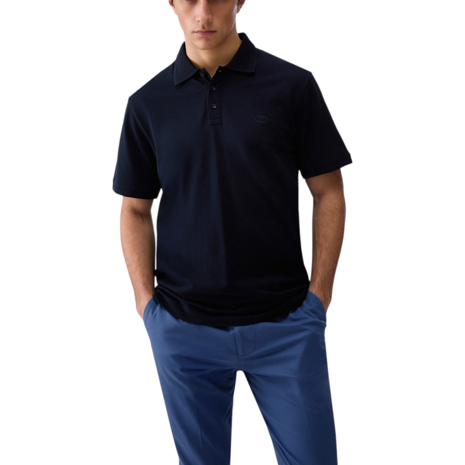 LIU JO POLO UOMO