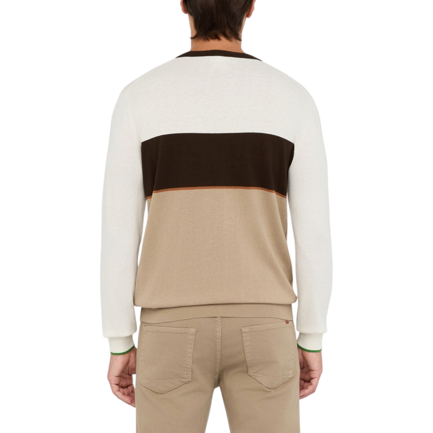 LIU JO MAGLIA UOMO