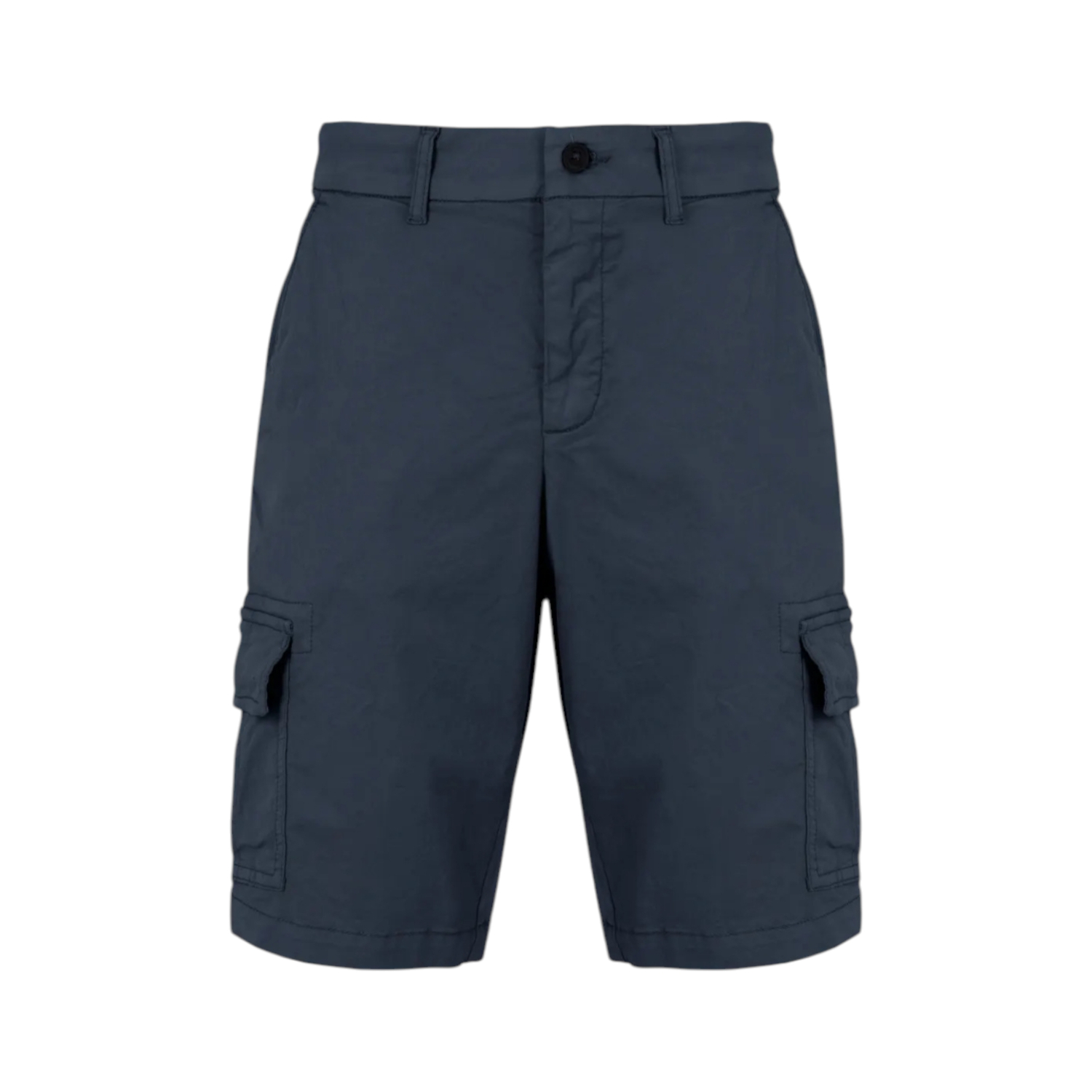 CENSURED BERMUDA UOMO