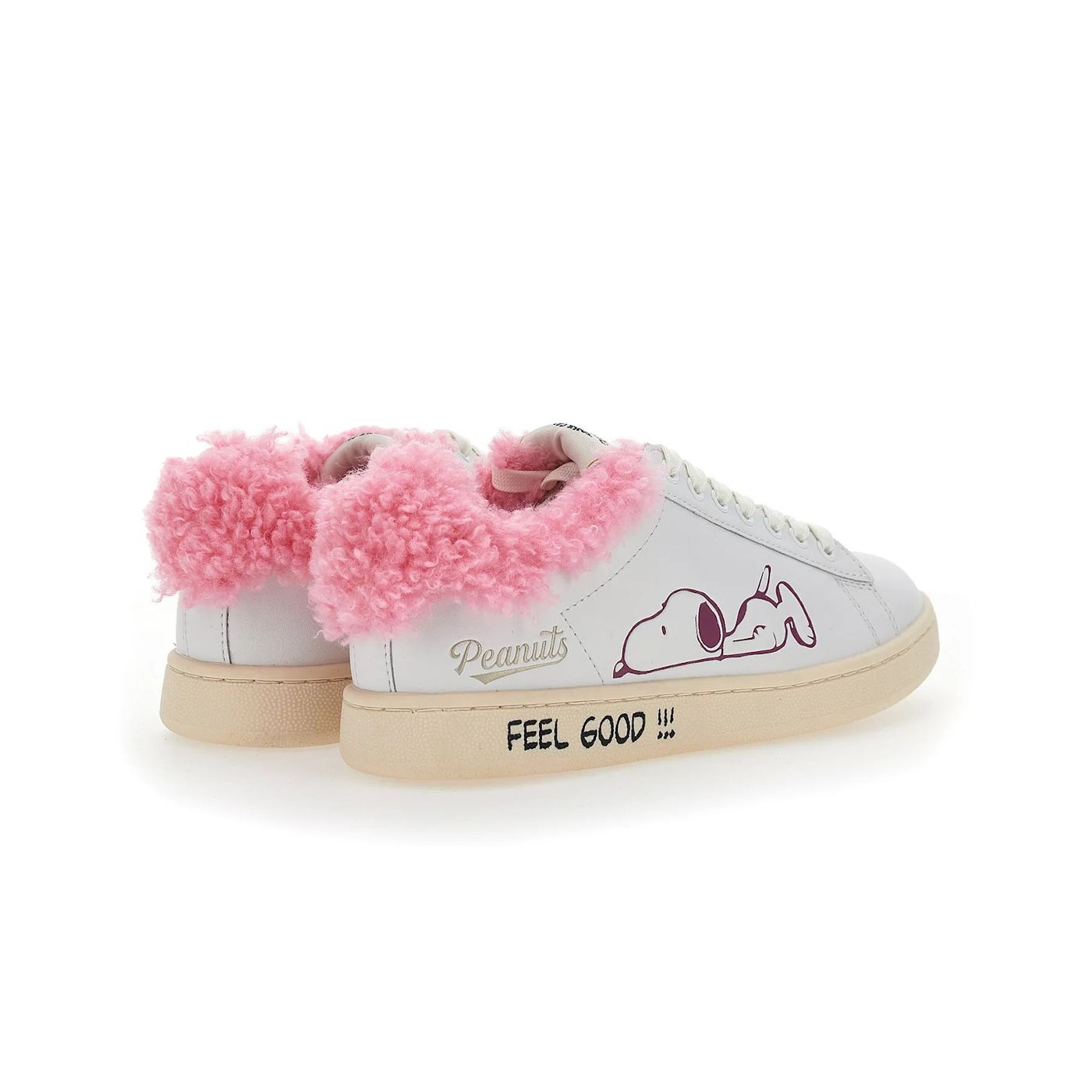 MOACONCEPT SNEAKERS DONNA