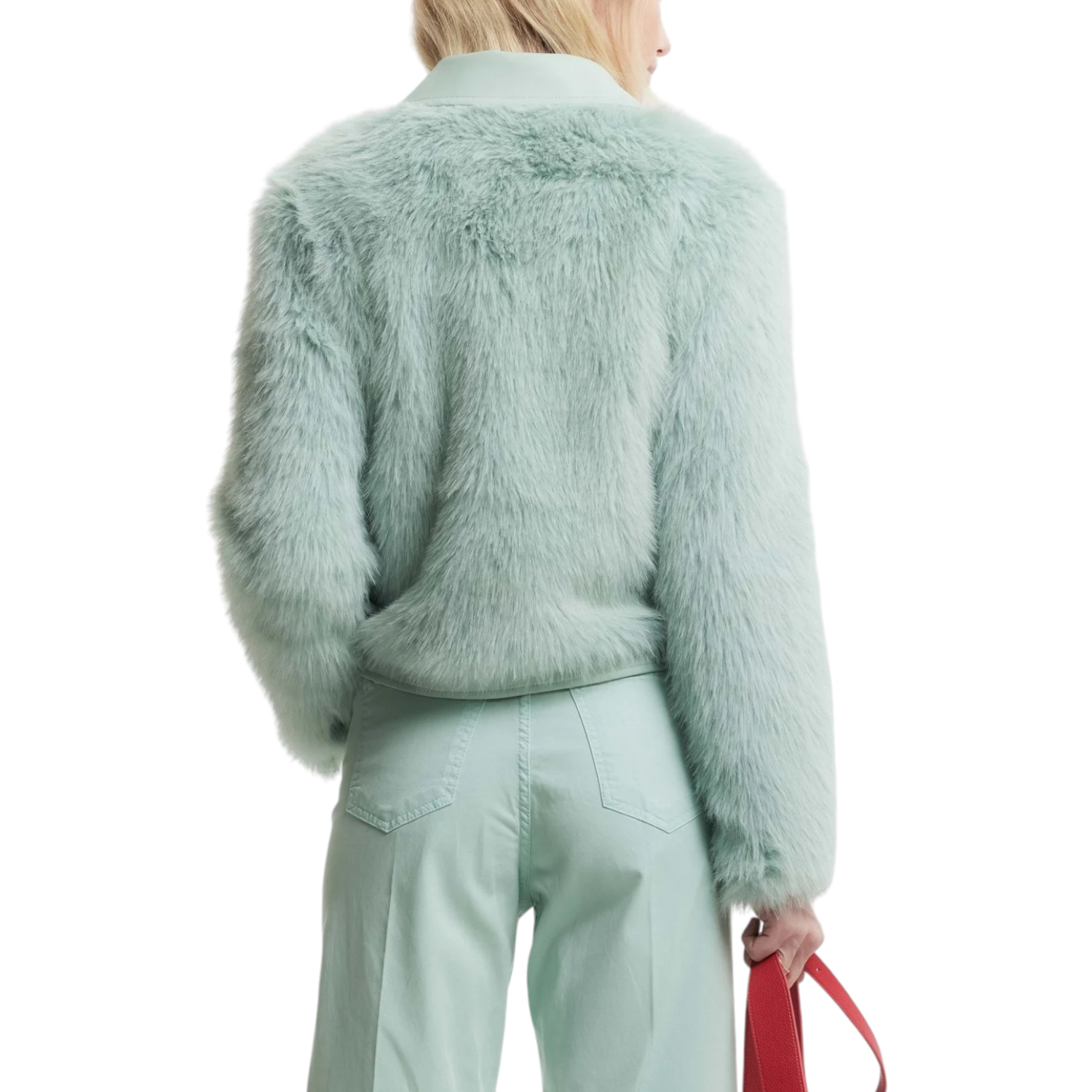 KOCCA GIUBBINO DONNA