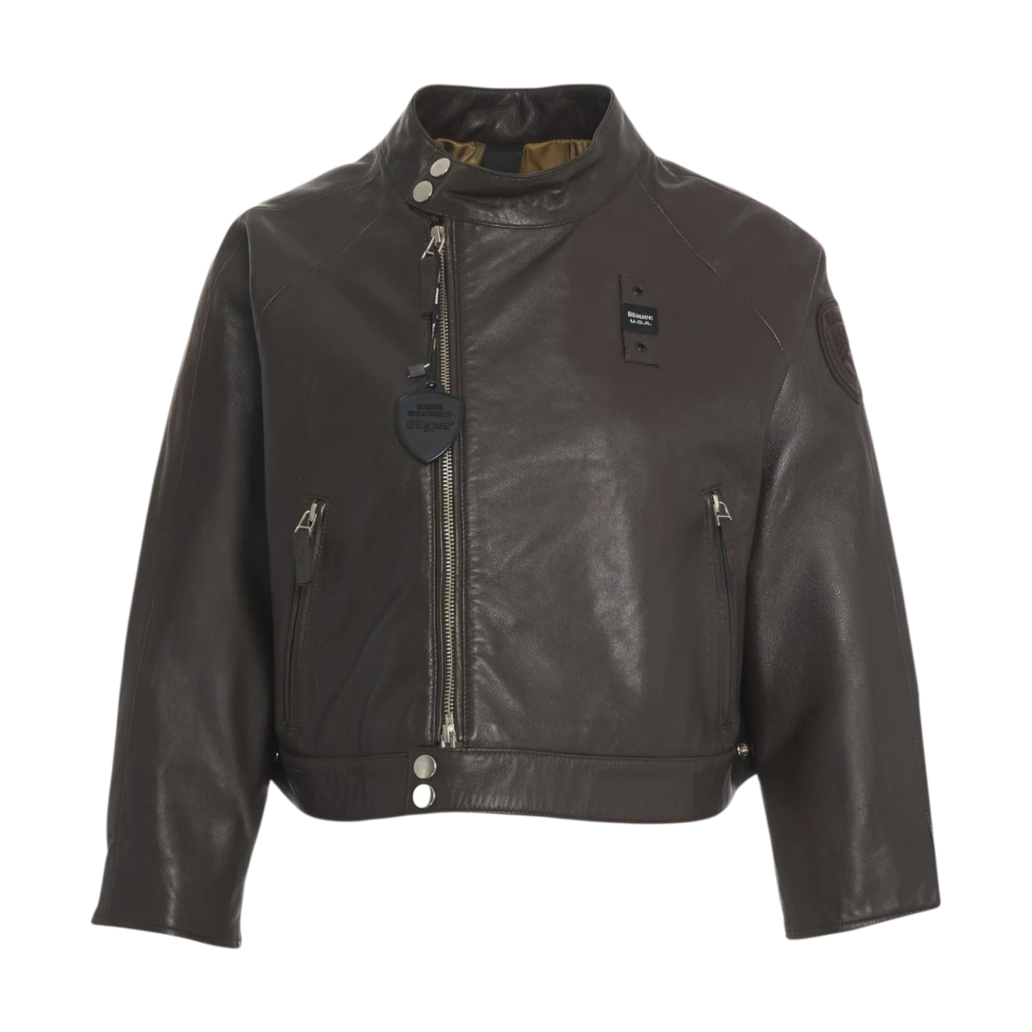 BLAUER GIUBBINO DONNA